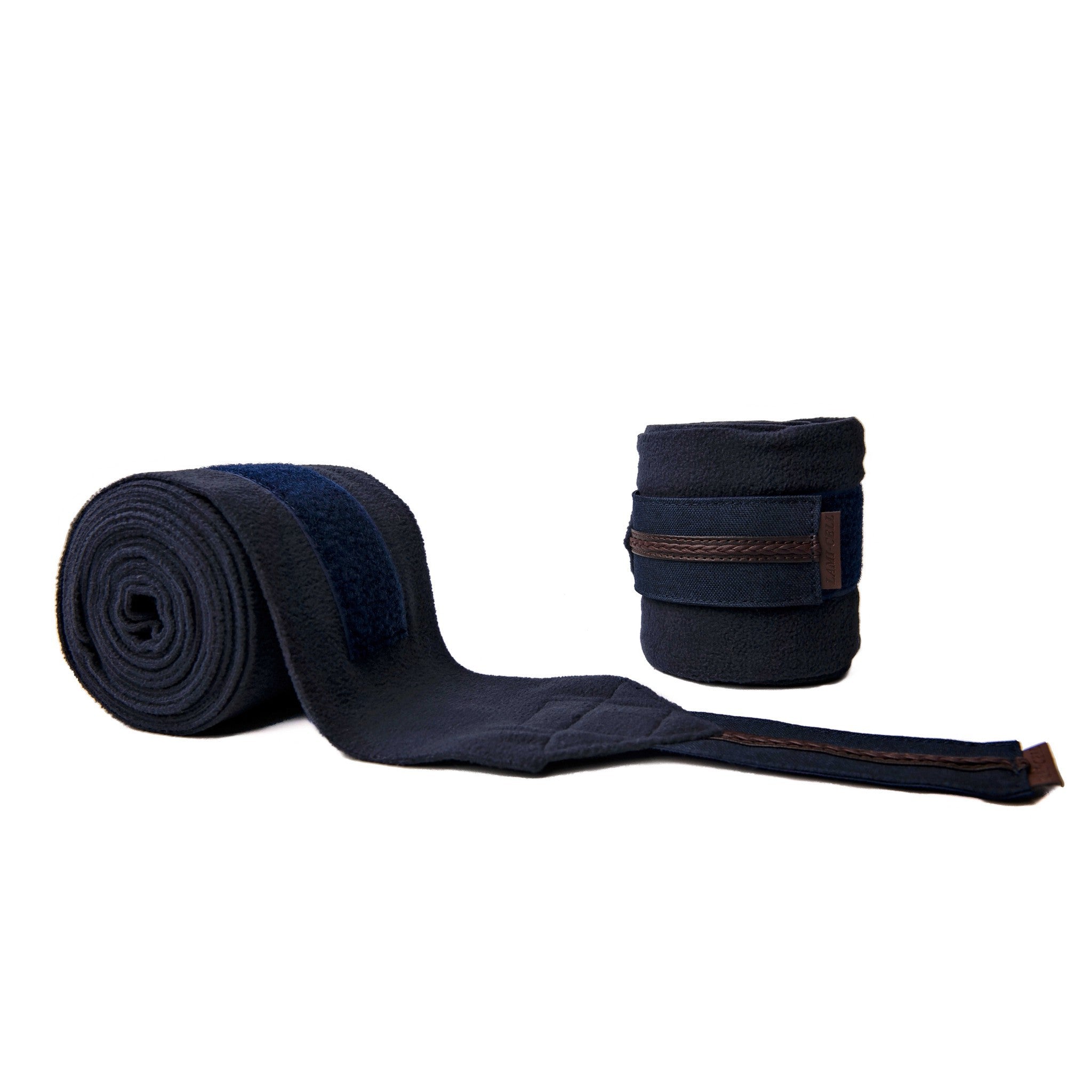 Lami-Cell Vintage Polo Bandages Navy blue 541025007