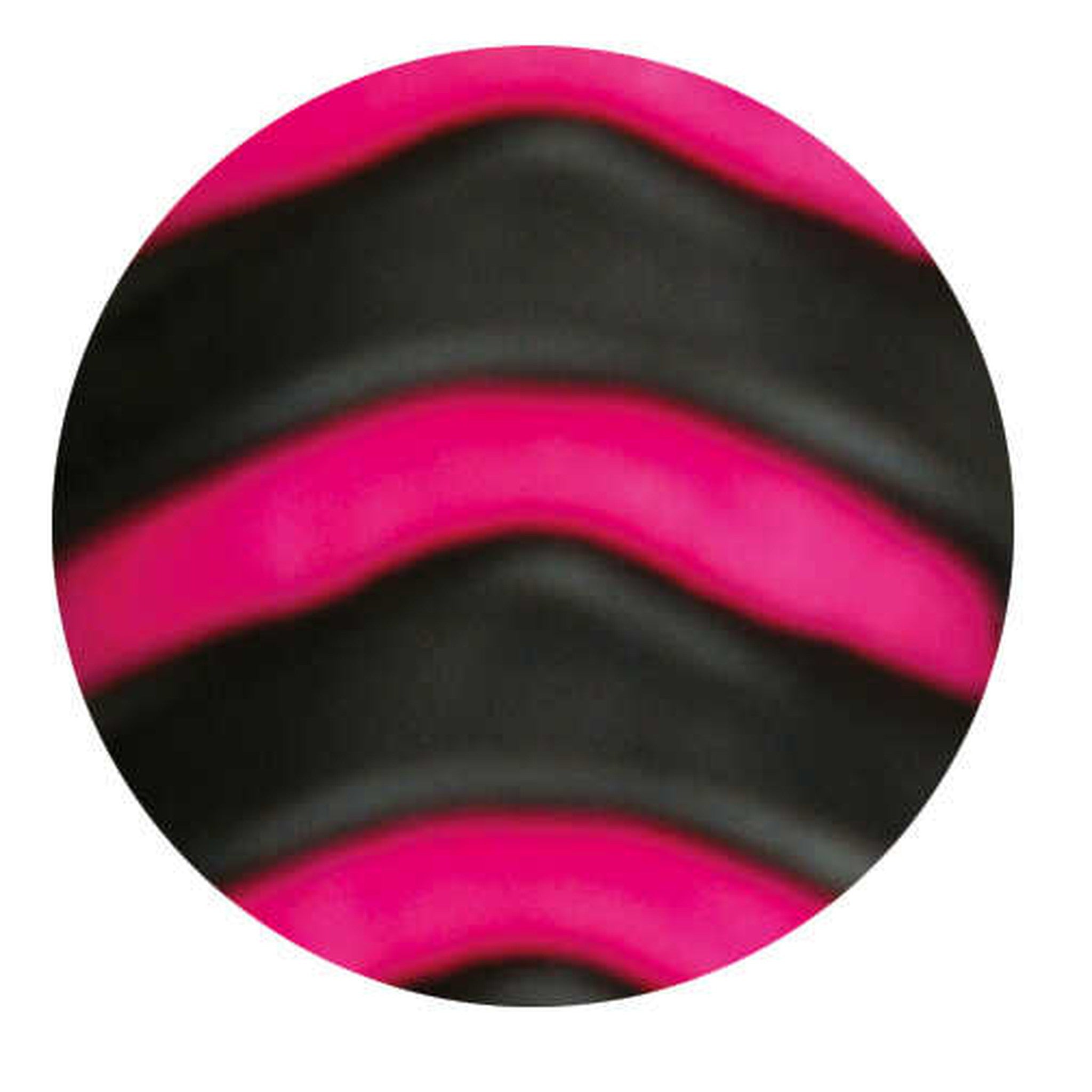 Hippo-Tonic "Soft Hand" hoof pick brush Fuchsia 700089232