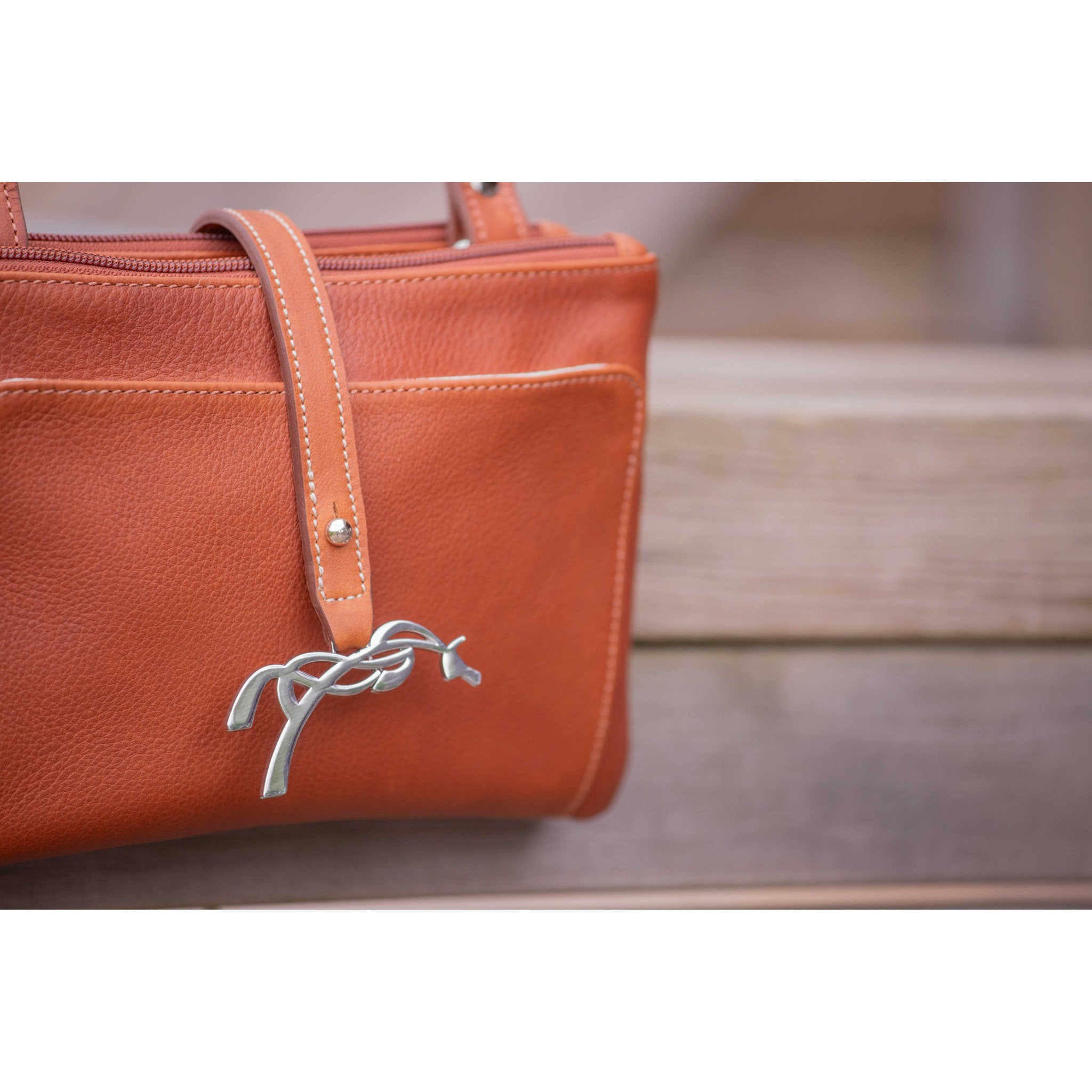 Pénélope Pablito Bag Cognac 936221014