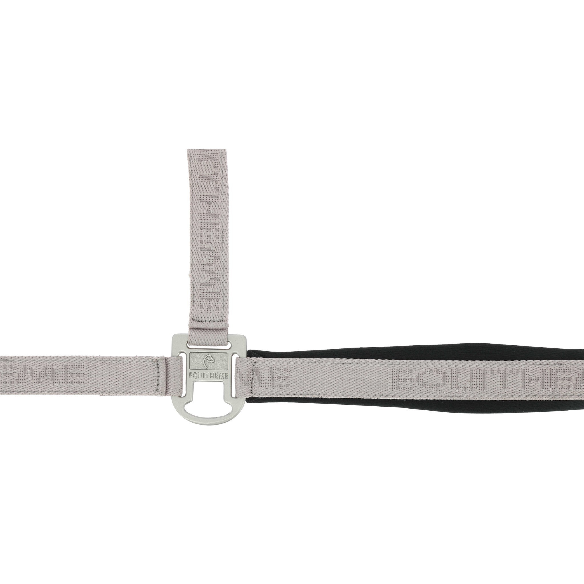 EQUITHÈME Jacquard Halter Pink 510259313