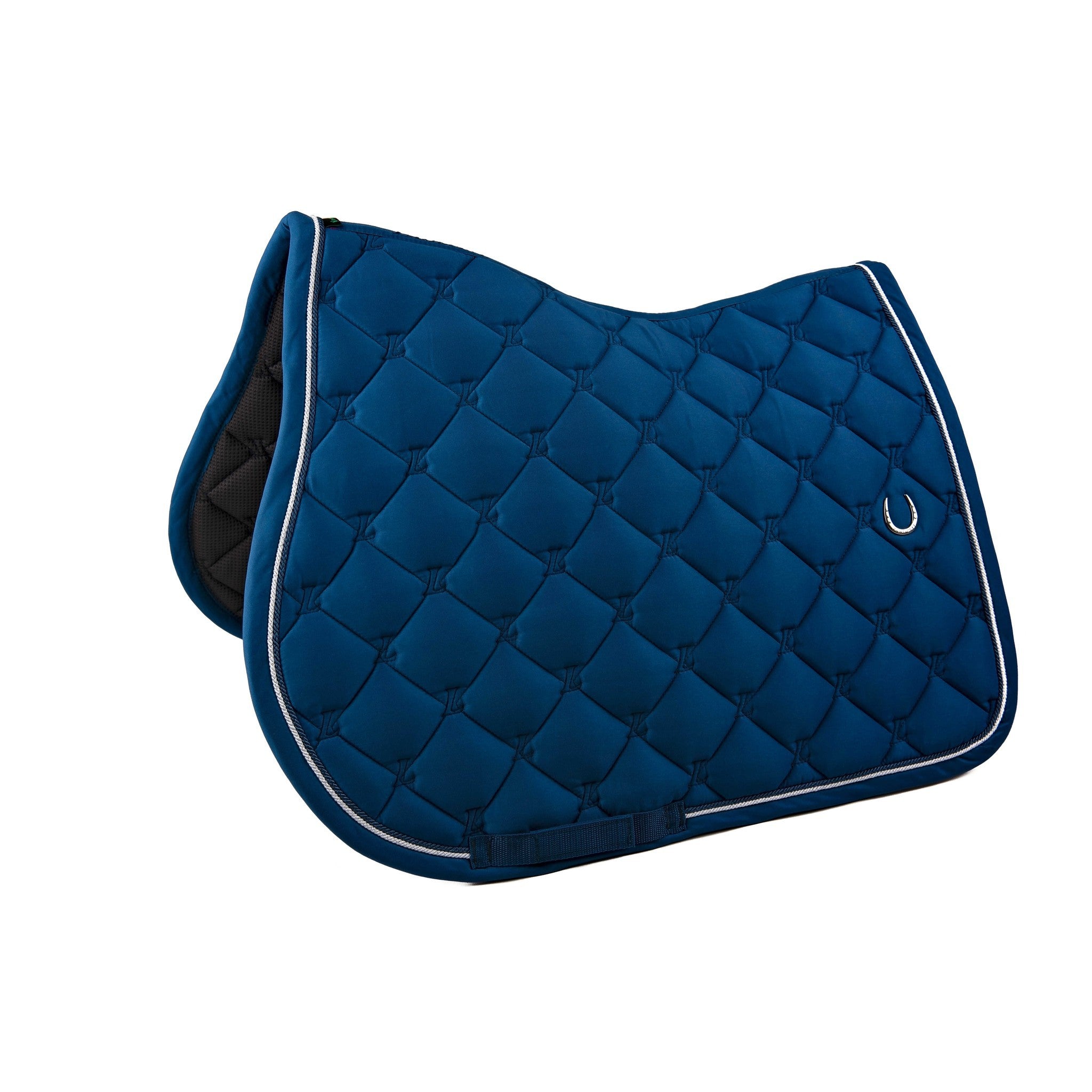 Lami-Cell LC Saddle pad - All purpose Blue 220008006