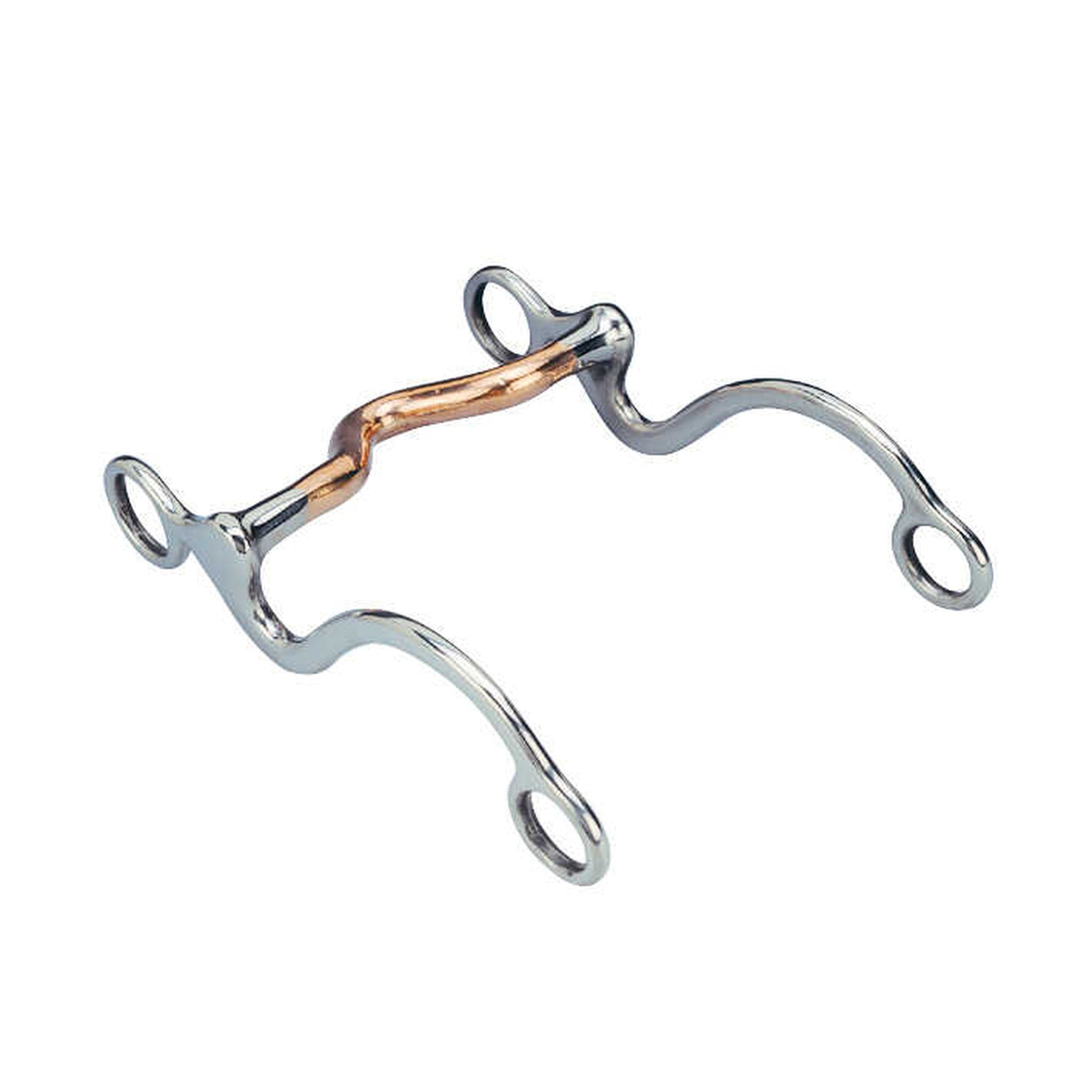 Feeling Curb Bit 607926125