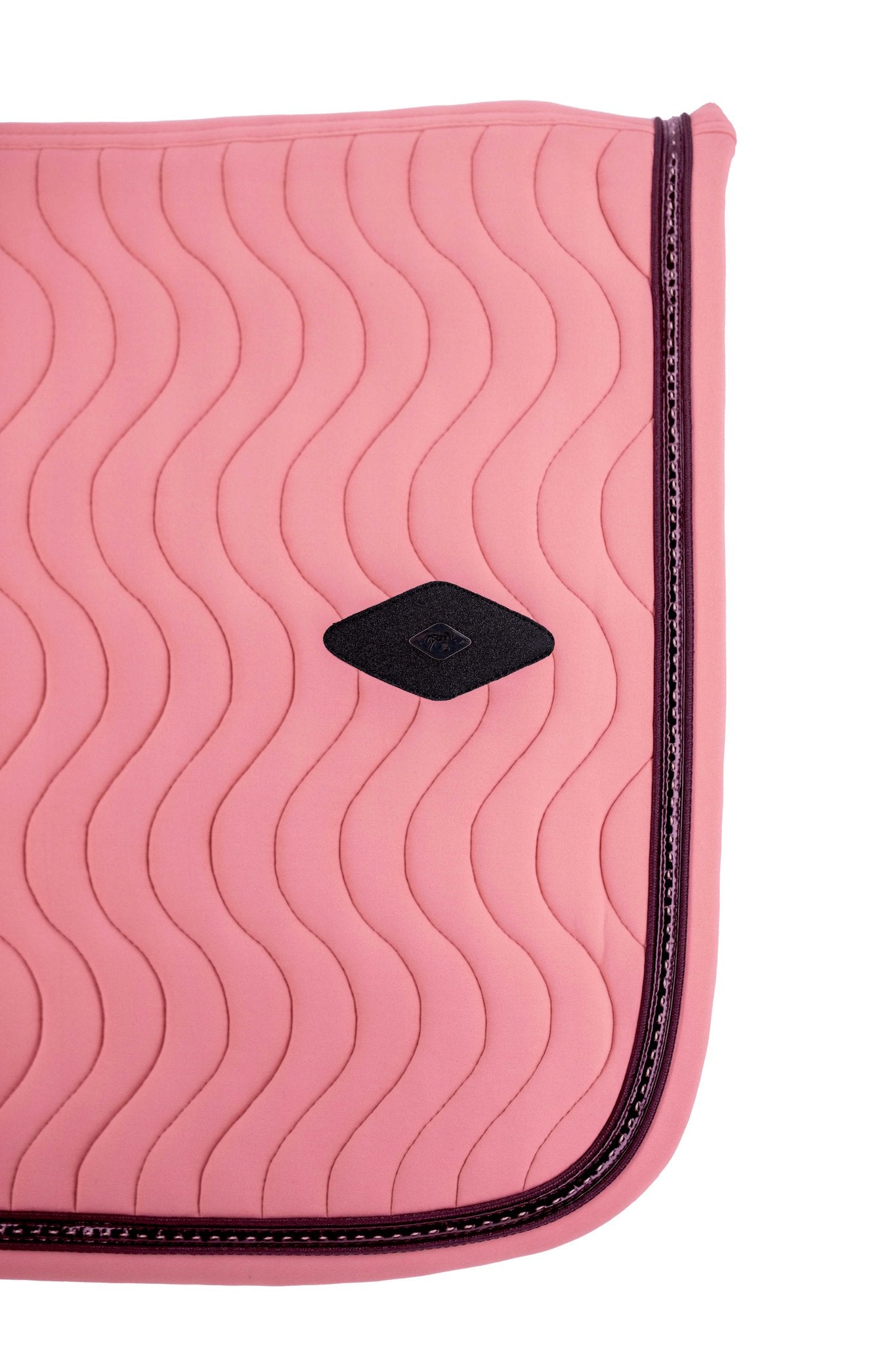 Penelope Swell All-Purpose Saddle Pad Antique pink