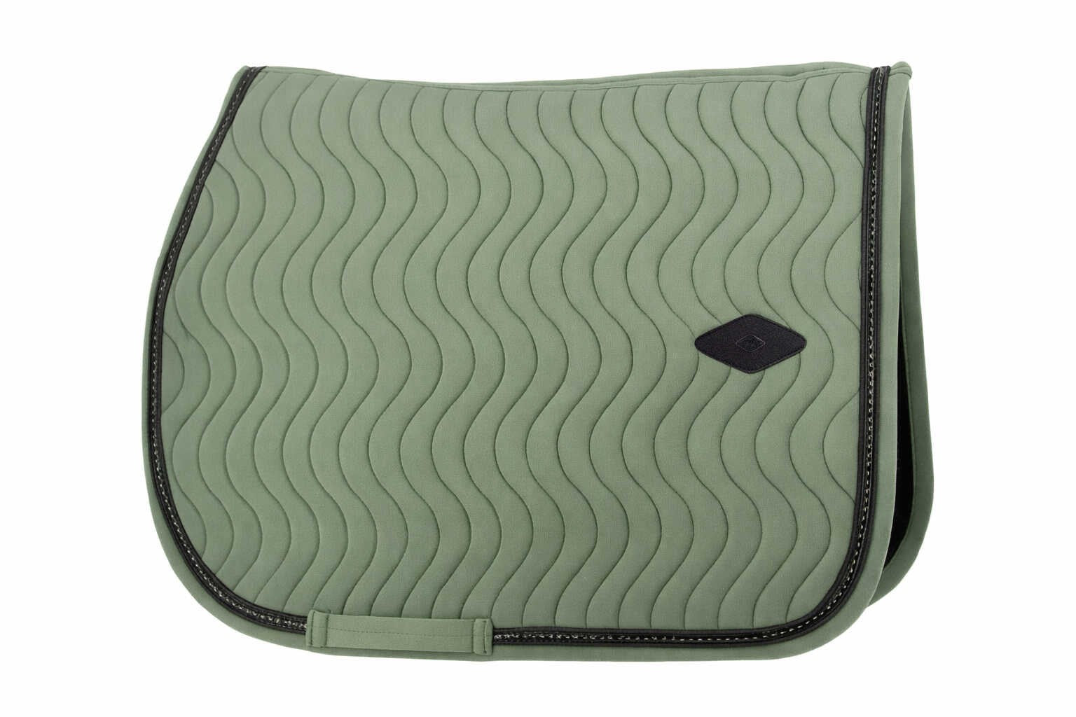Penelope Swell All-Purpose Saddle Pad Sage Green