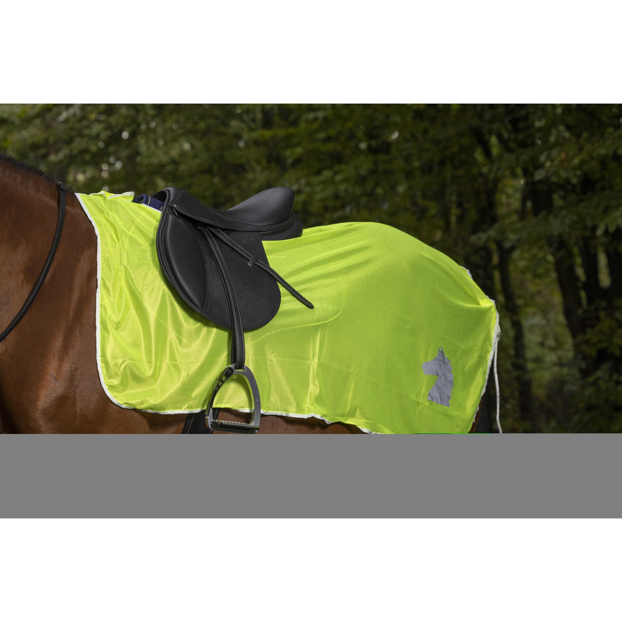 Norton Fluorescent exercise sheet Fluorescent yellow 930418