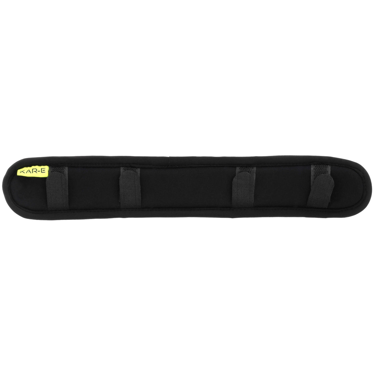 K by EQUITHÈME 30 cm Protective Band - Black - 207505002_packshot_1