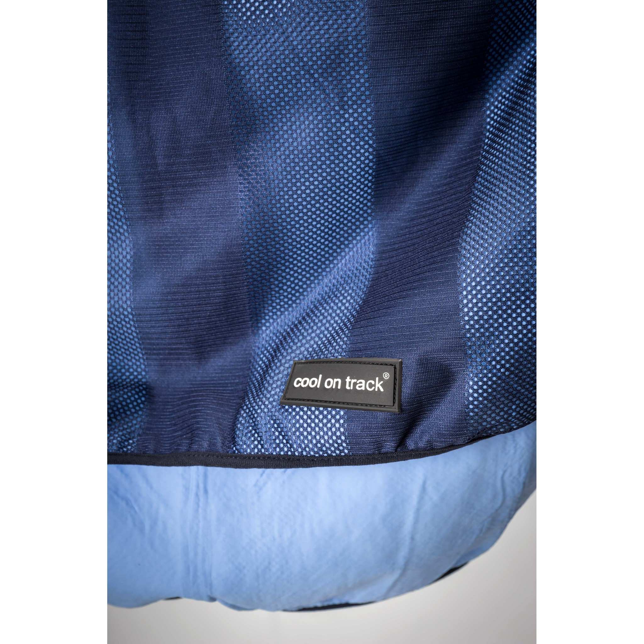 Back on Track® Cooling Towel Blue b42010303