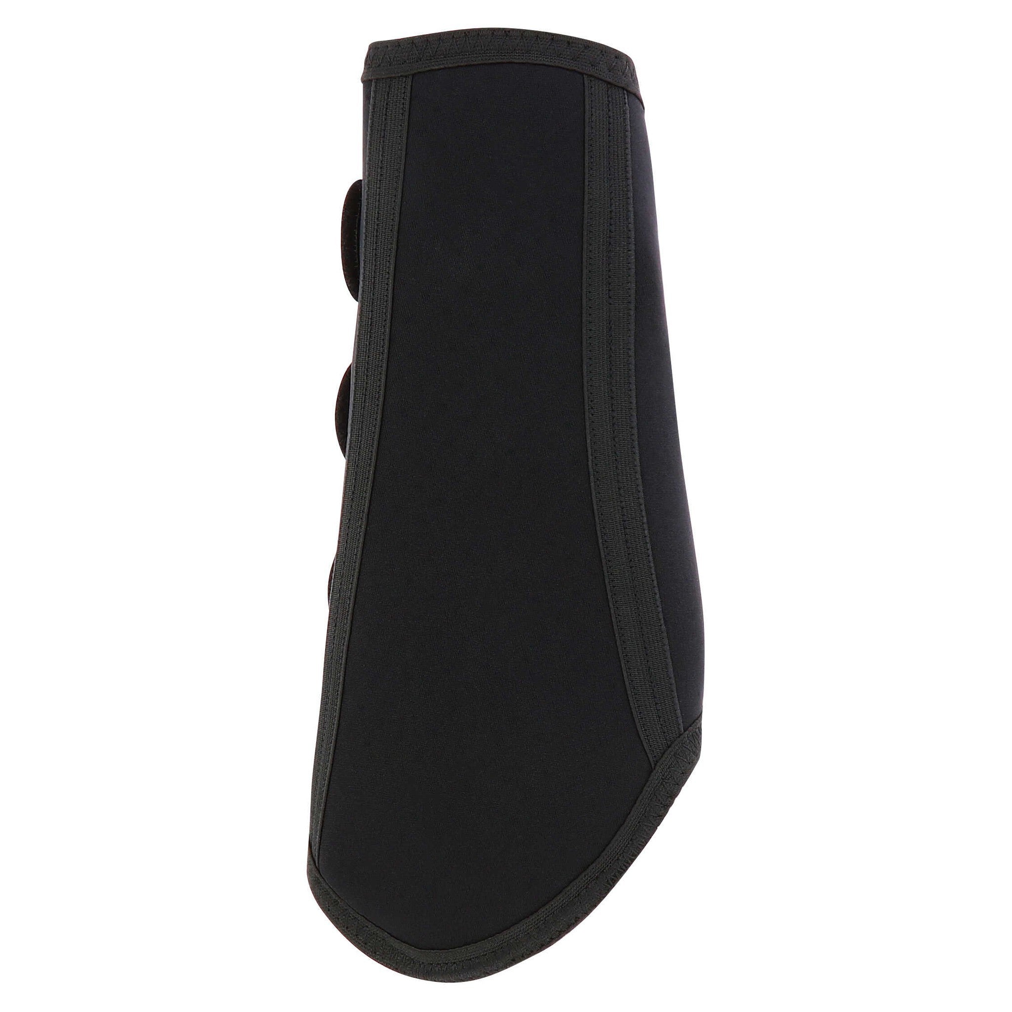 Norton Elastic tendon boots Black 530895202