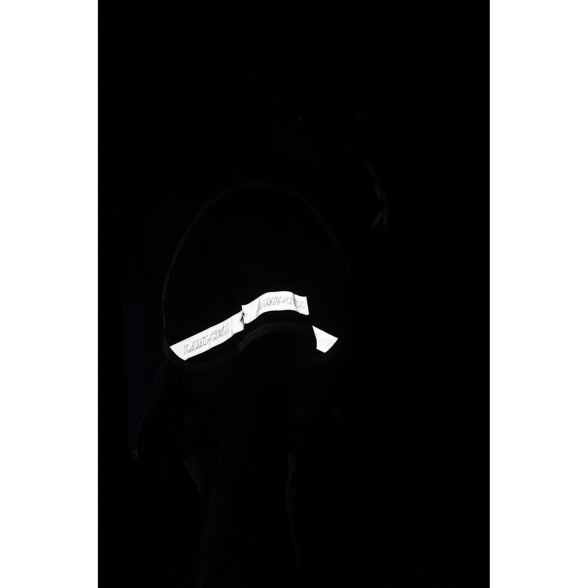 Lami-Cell Armadillo 1200D Turnout Sheet Navy blue/grey 400867063