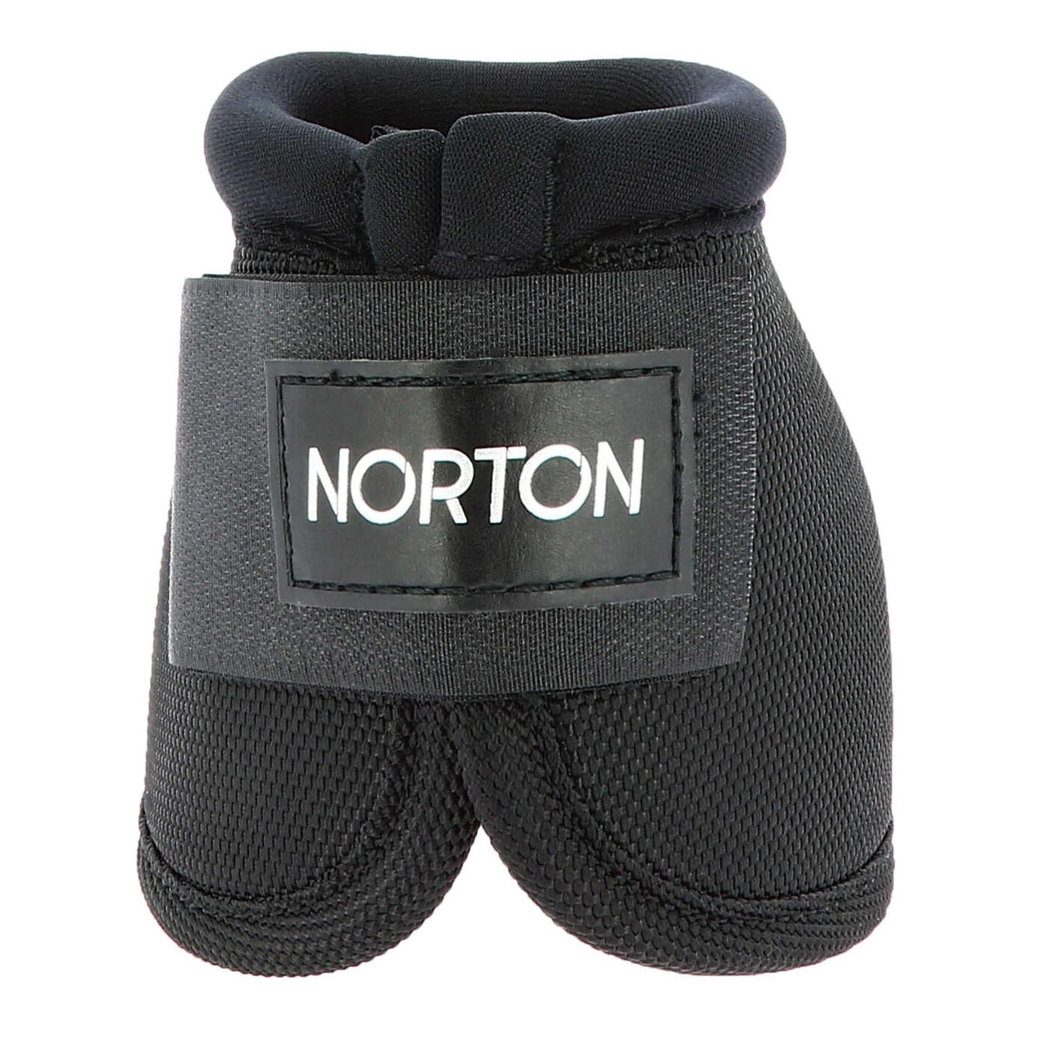 Norton Kevlar® overreach boots Black 545110003