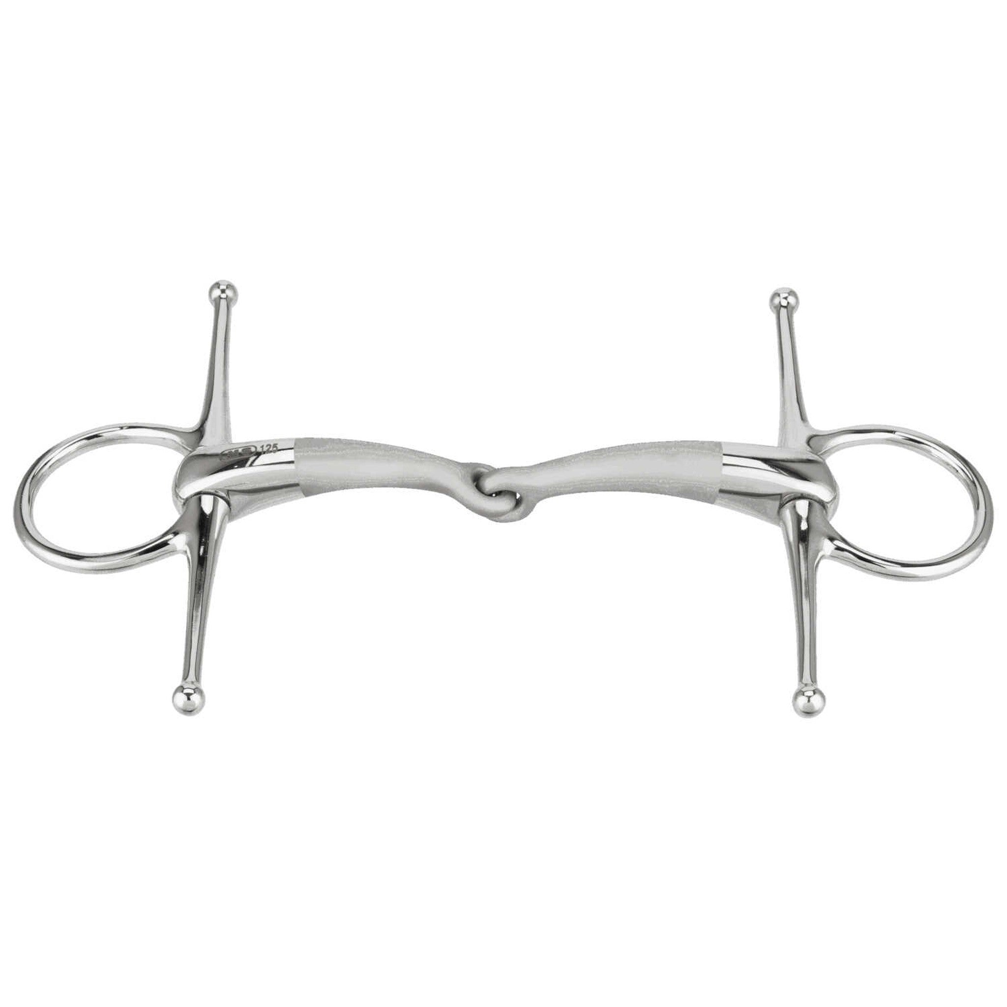 Sprenger Satinox Full Cheek Bit 641903135