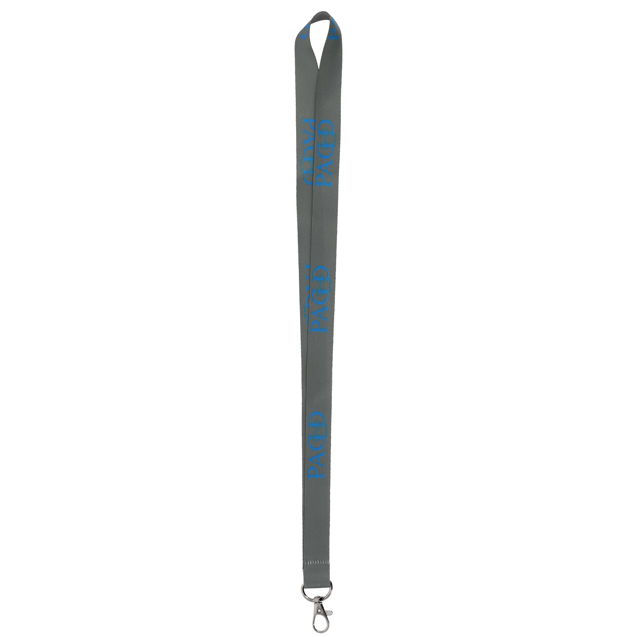 PADD Neck Warmer Grey/blue - 708047006_packshot_1