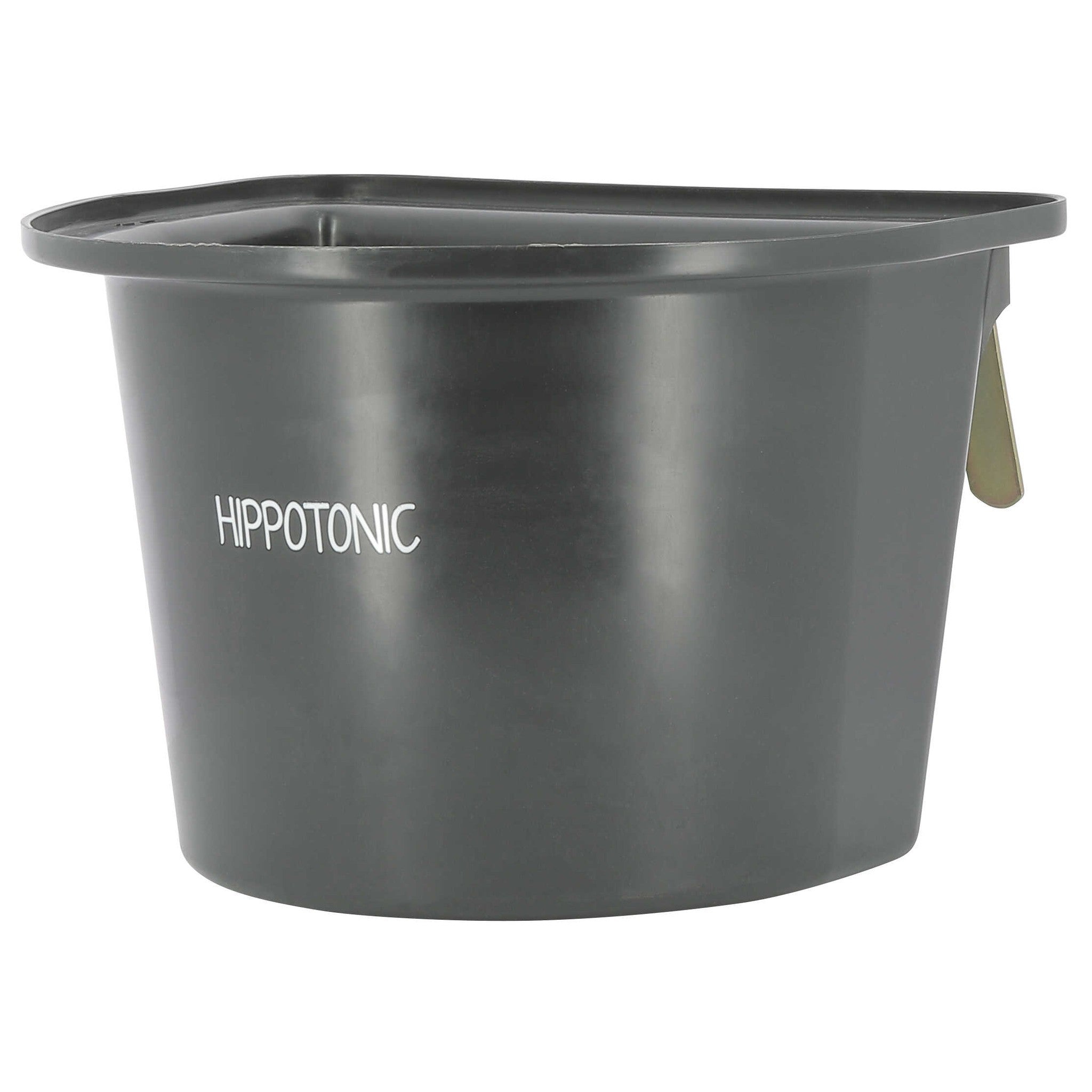 Hippo-Tonic Door hang feeder Black 704202002
