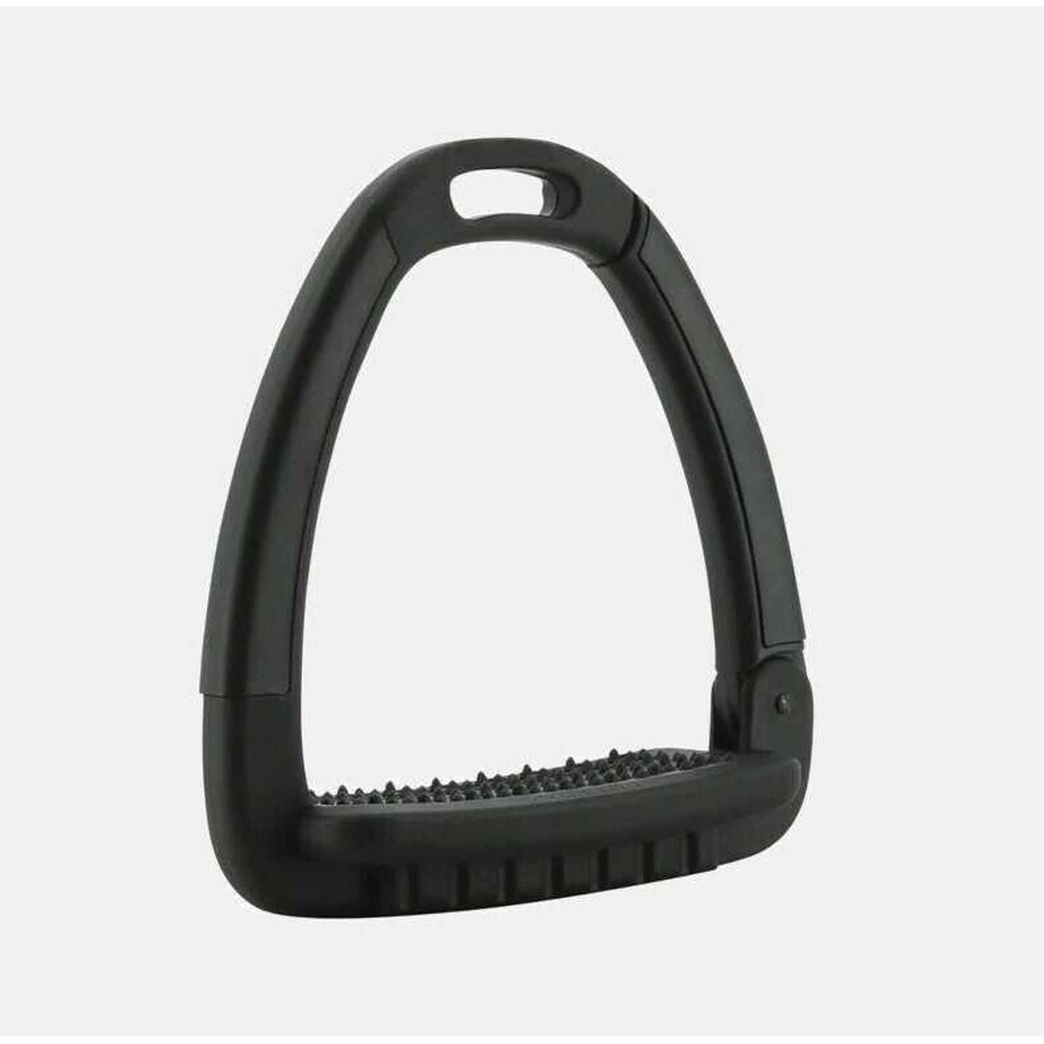 Horsena Swap 2.0 Stirrups Black 201801002