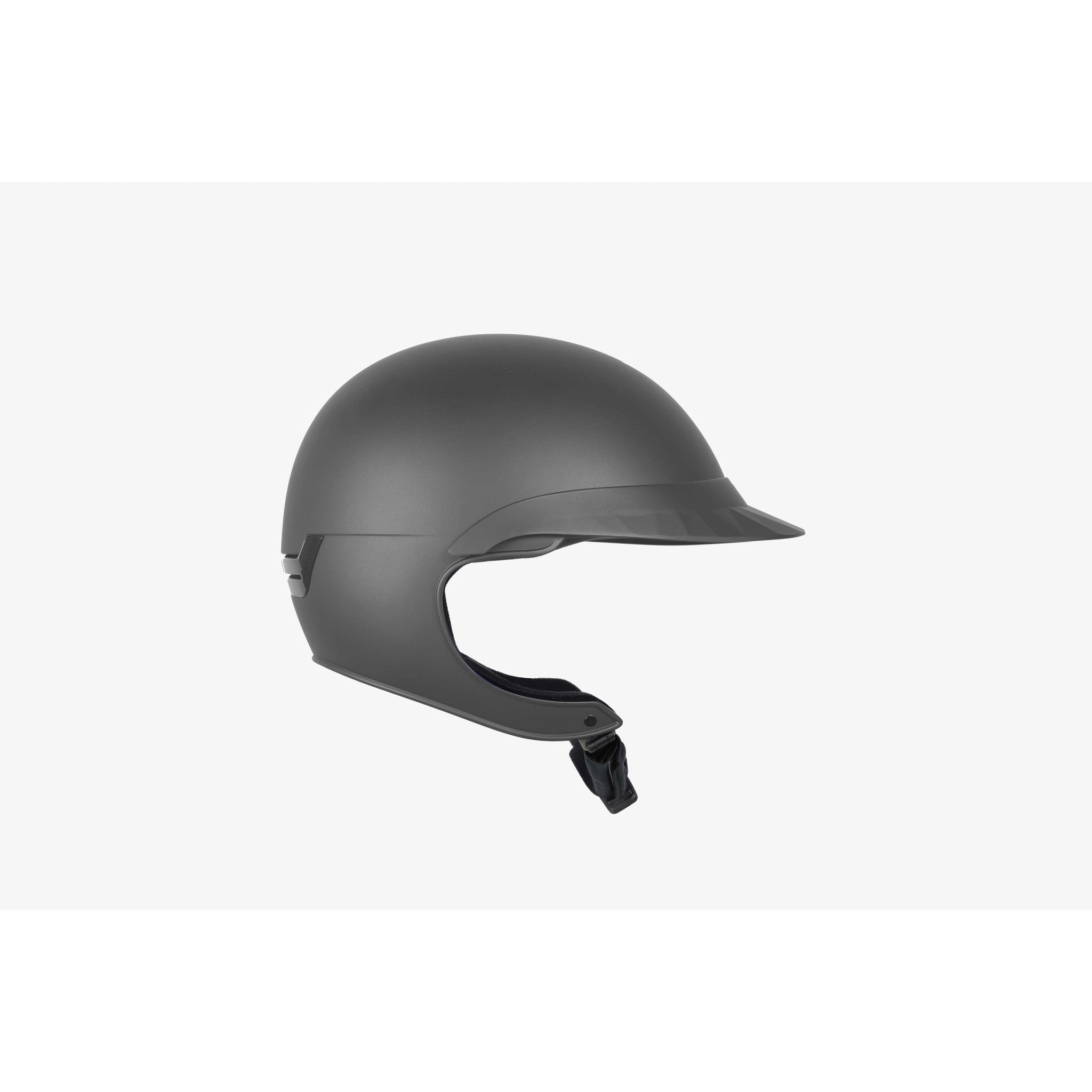 NACA Helmet - Comète XP - Matte Grey 990101211