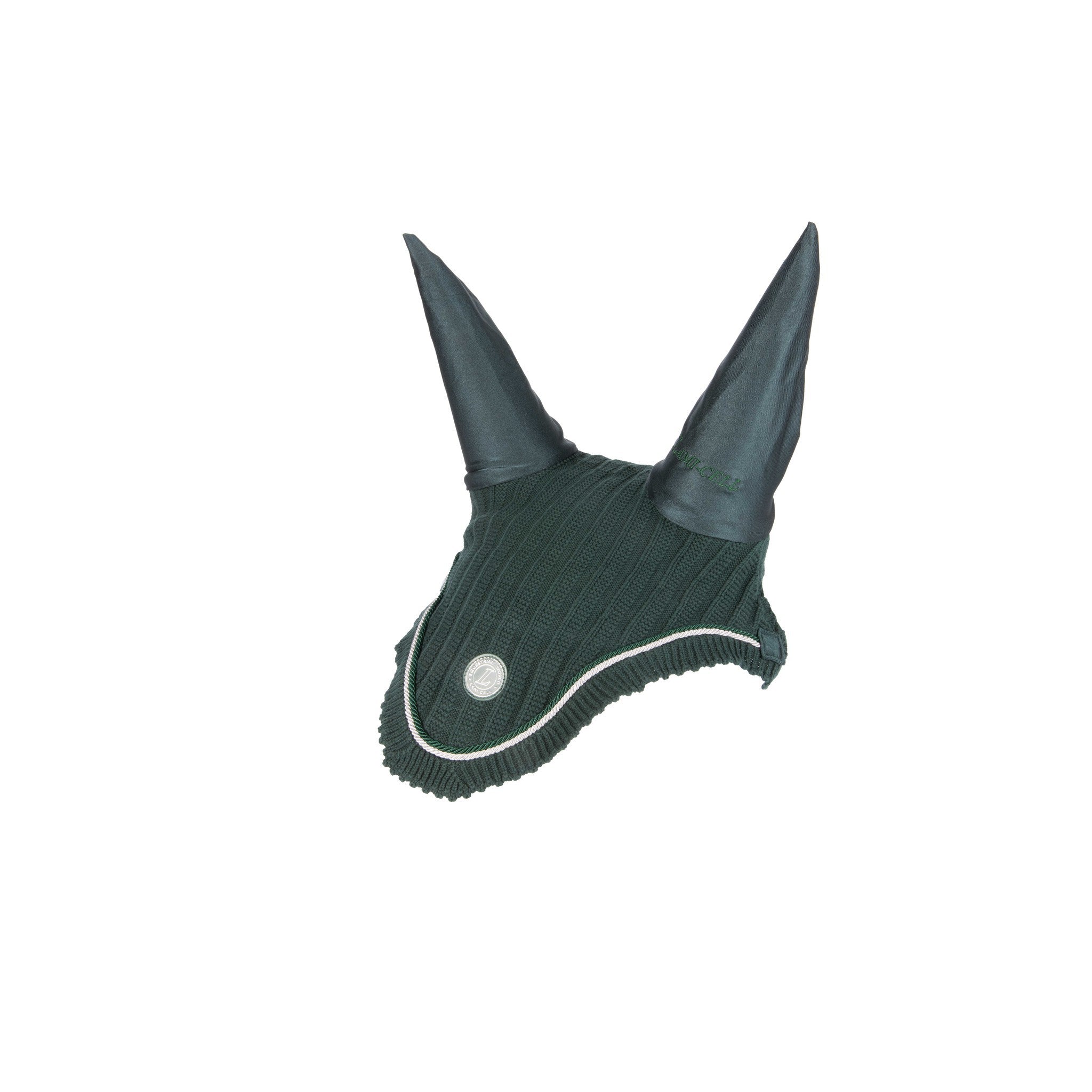 Lami-Cell Luxin Fly Veil Dark green 320032009