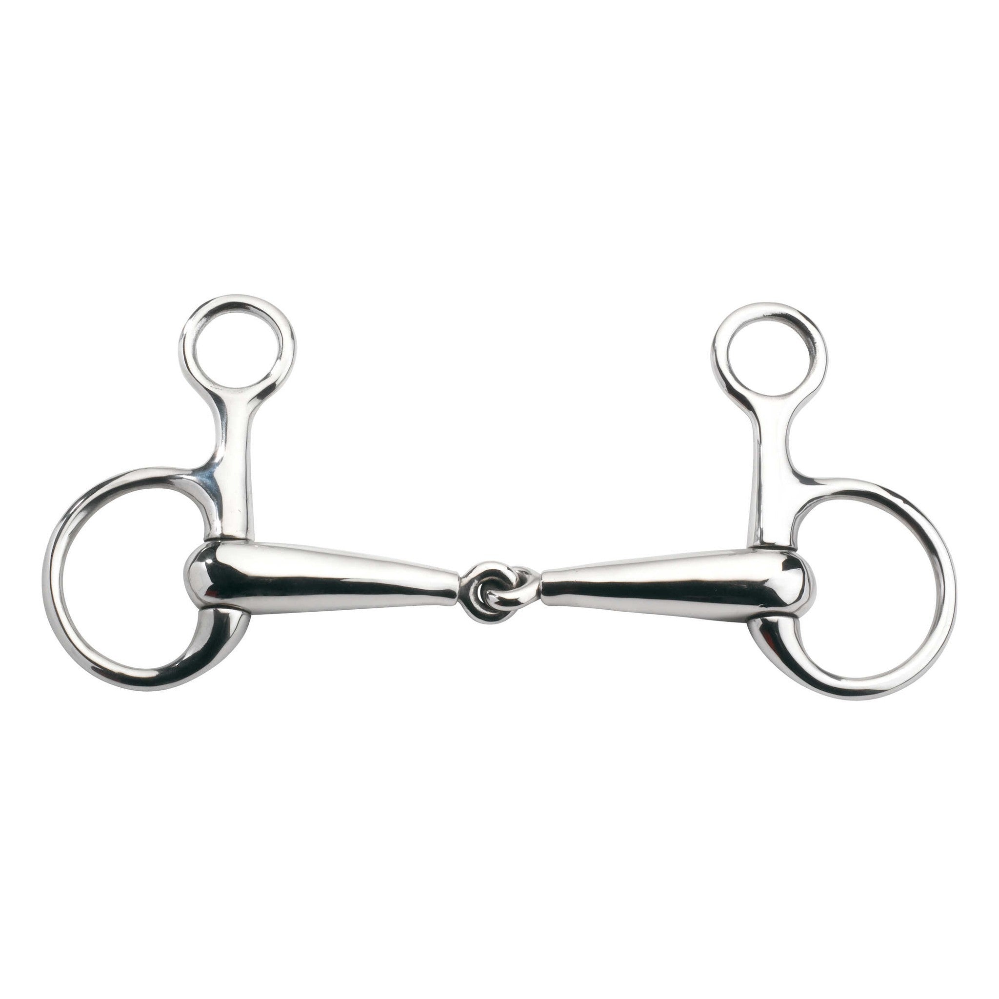 Feeling Baucher snaffle with swivel mouth 600294135