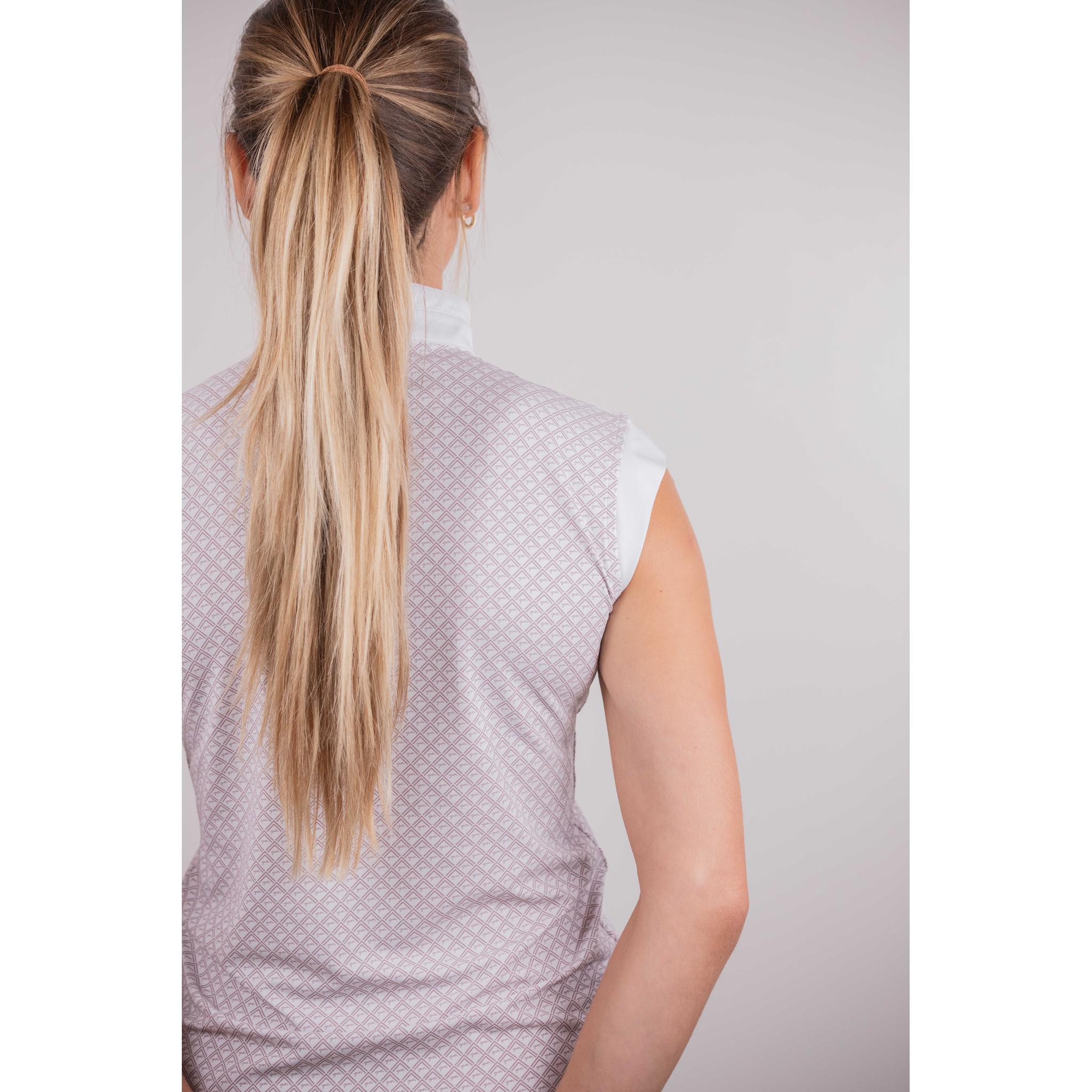 Pénélope Seville show shirt - Ladies Pink 987970131