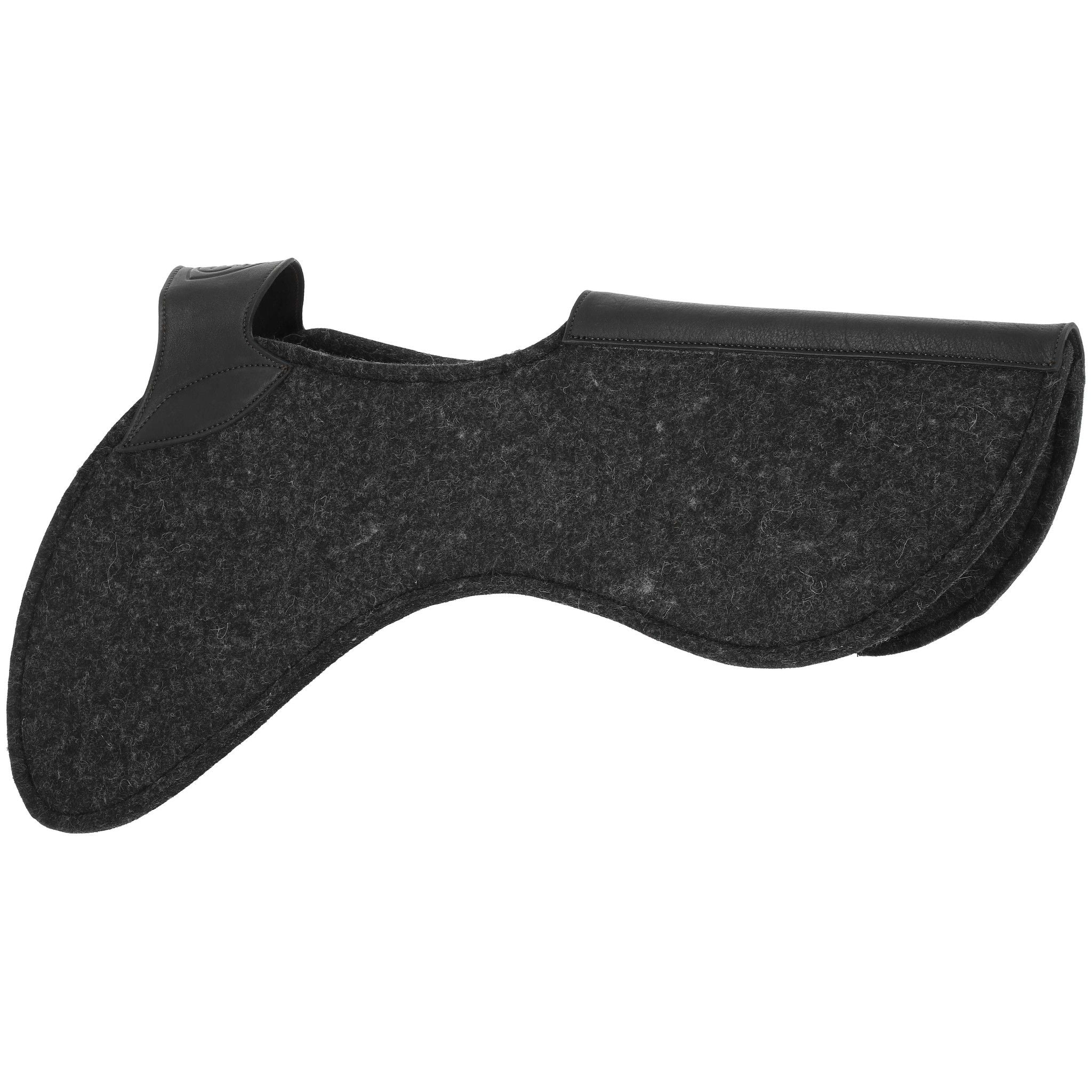 Pro Series Thick Felt Back Pad Dark grey 206087311