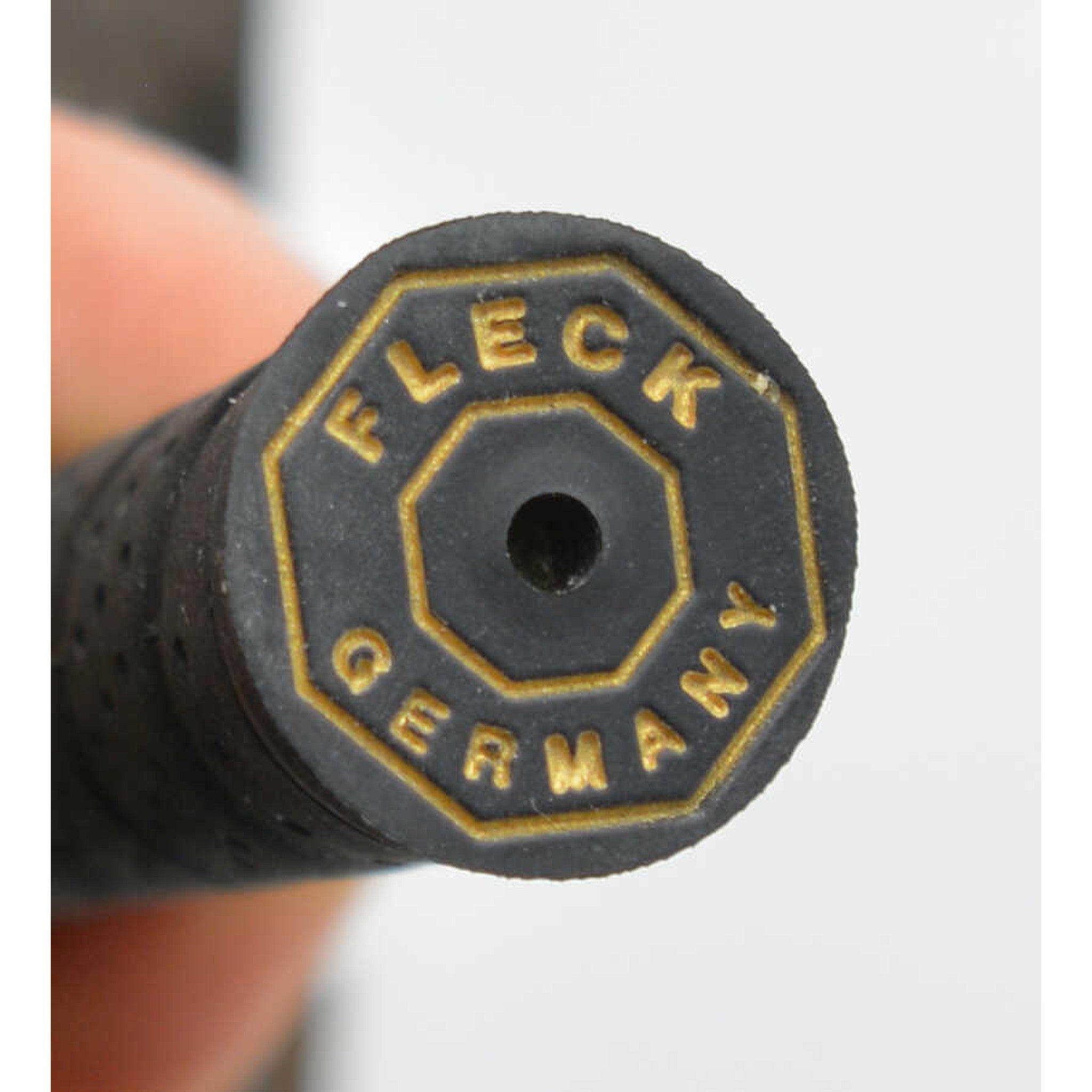 FLECK - Superflex - Shoulder Whip Black 952075002