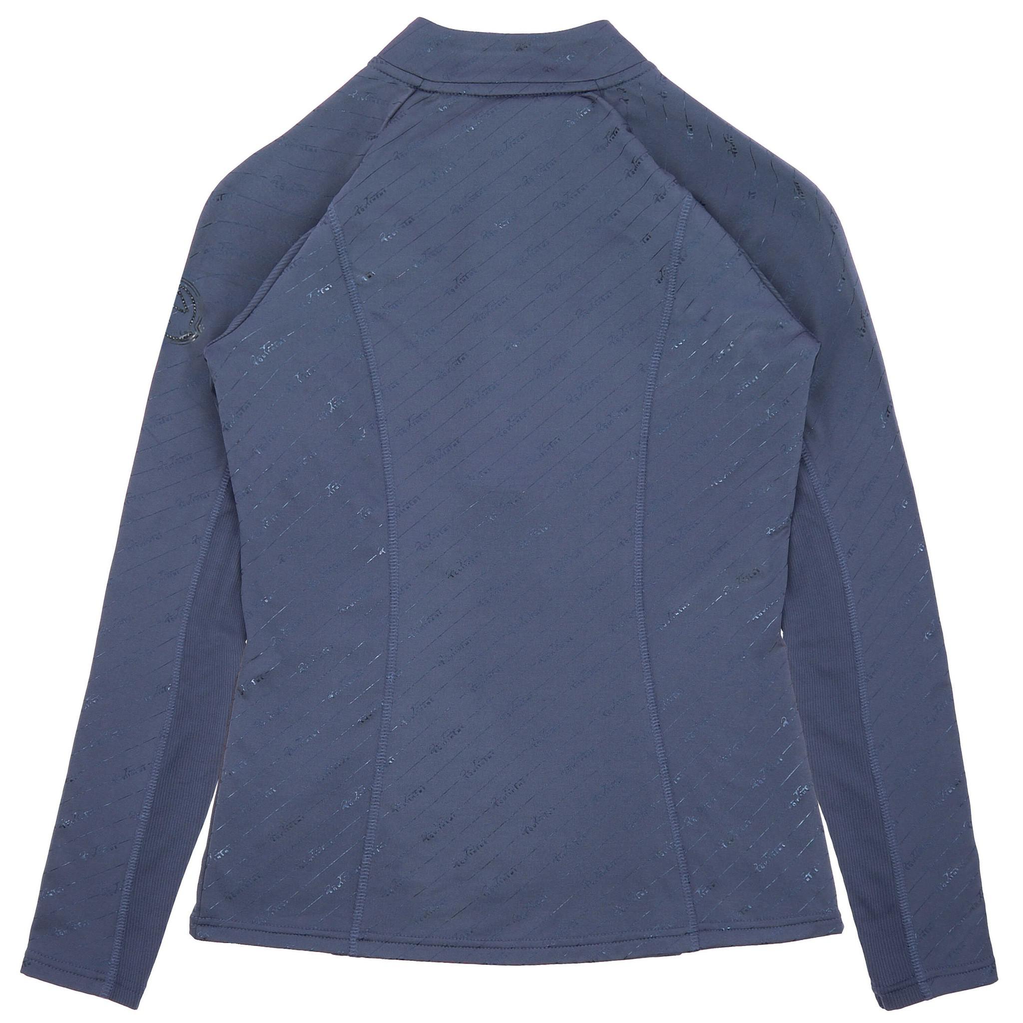 Je t'aime EQUITHÈME Sabine Baselayer - Ladies Blue/grey 963087192