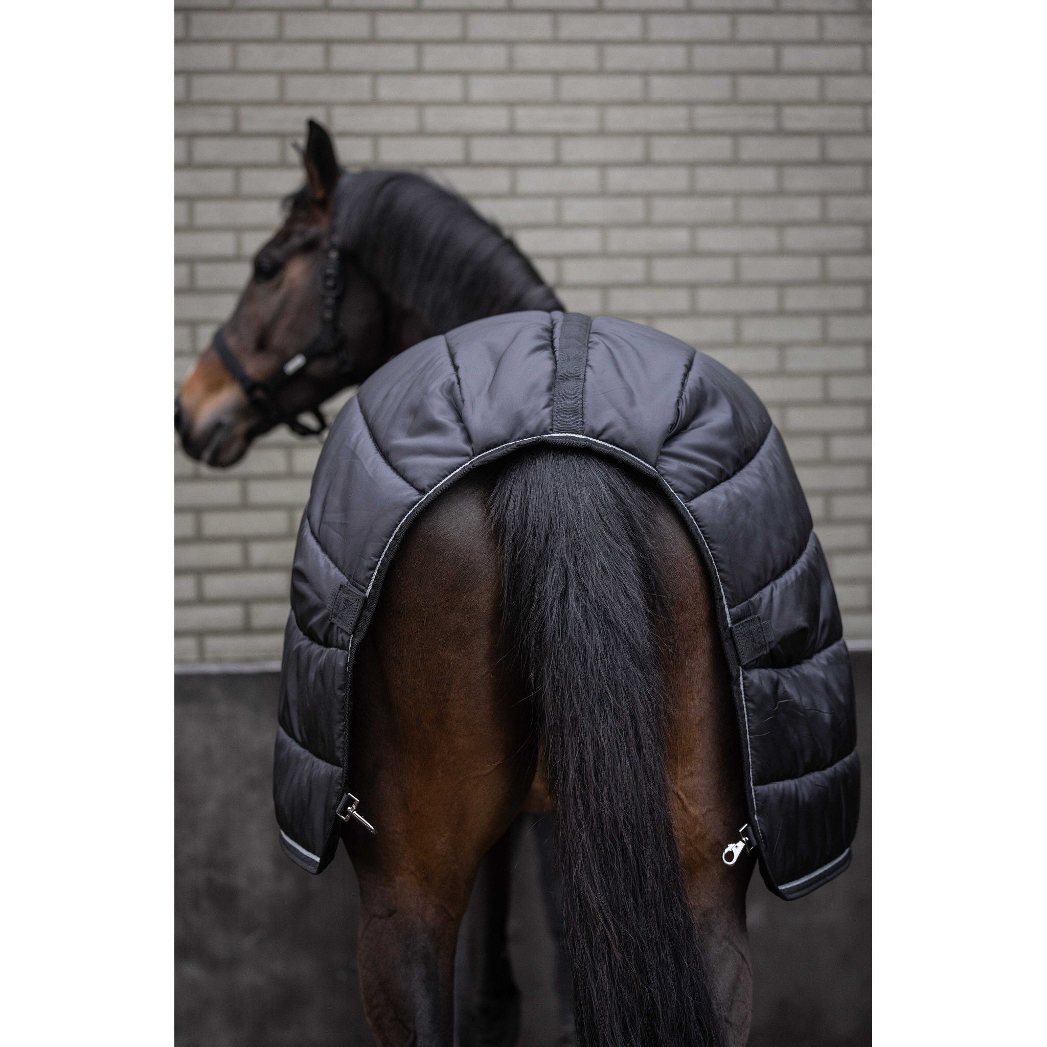 Lami-Cell Liner Black 400571060