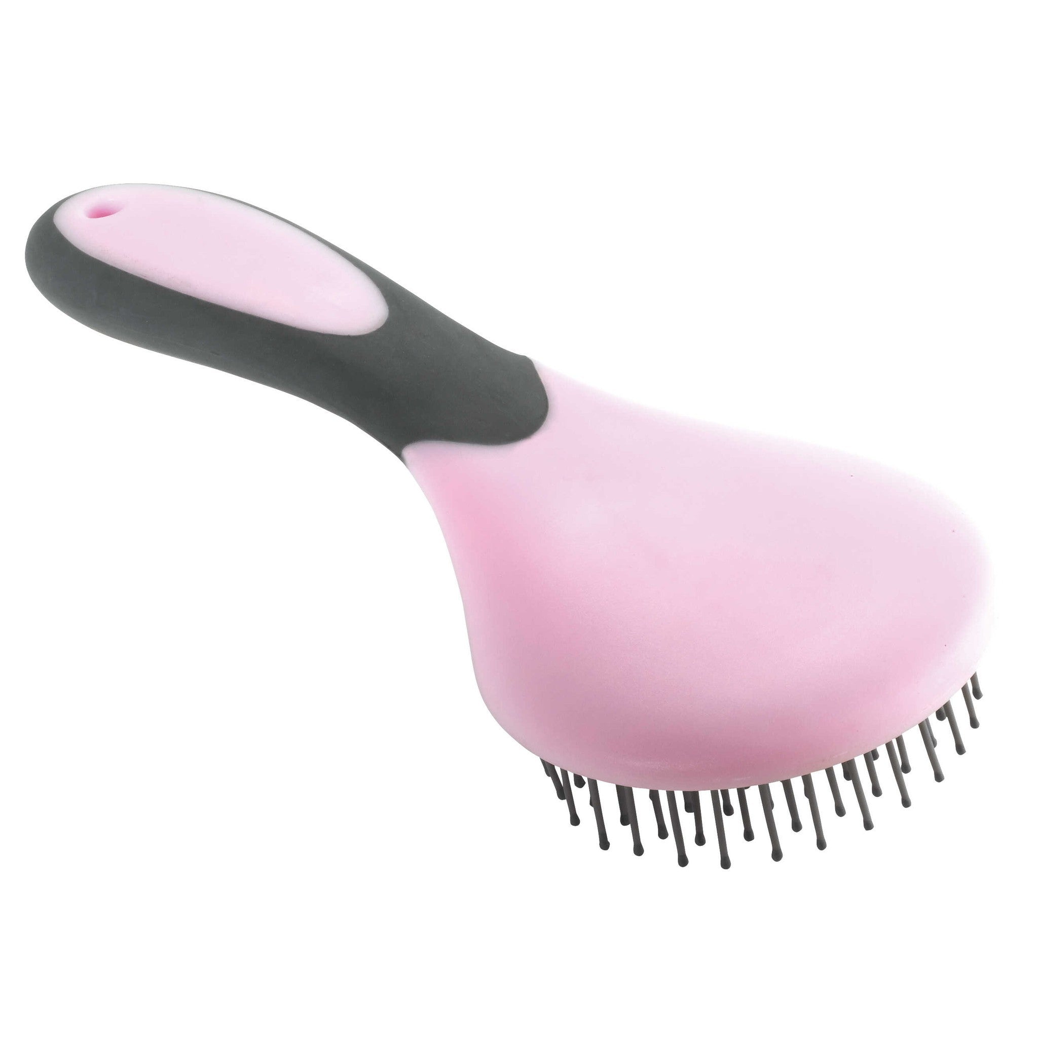 Hippo-Tonic Mane brush Pink/grey 700056131