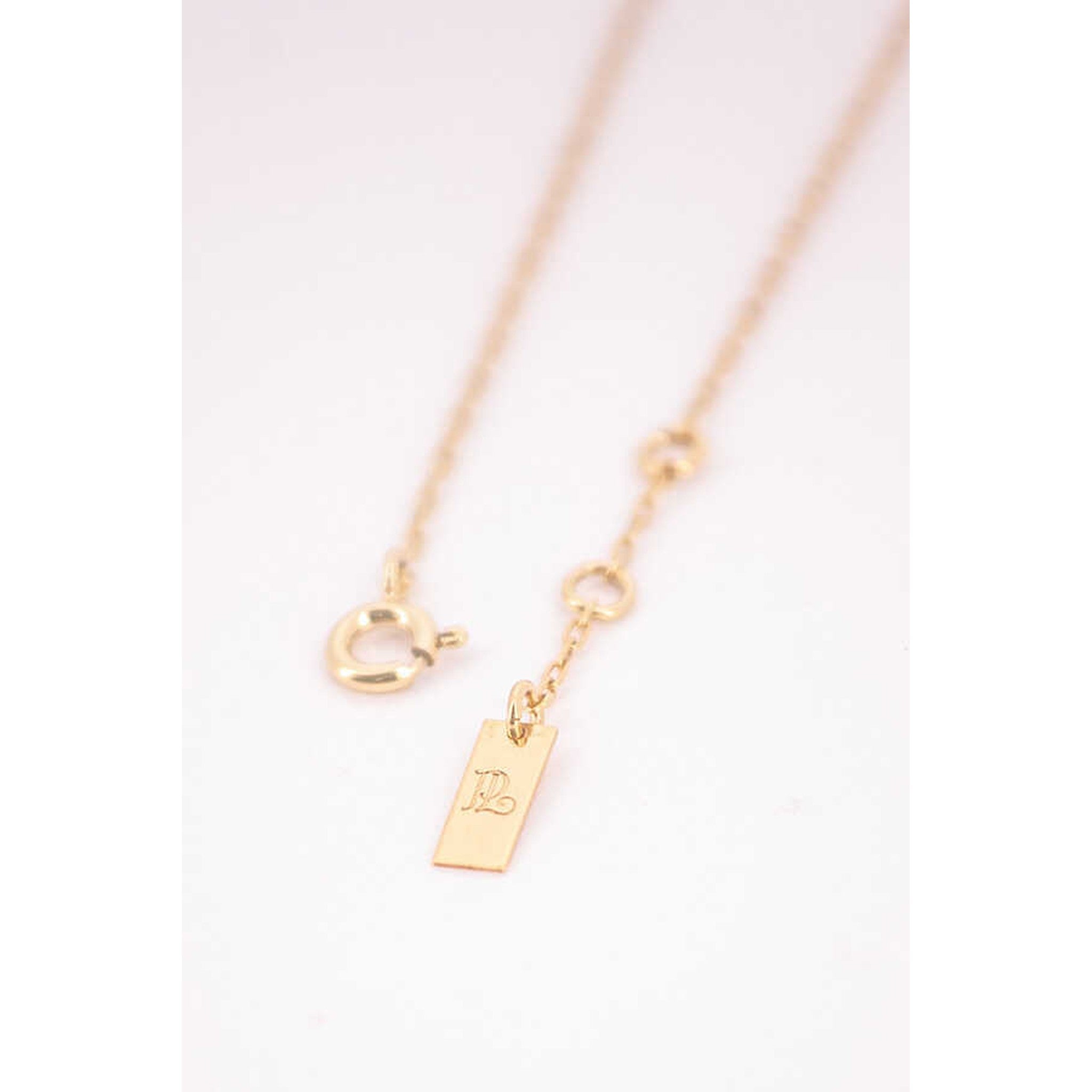 Penelope Cassya Bracelet Golden - 902926010_packshot_5