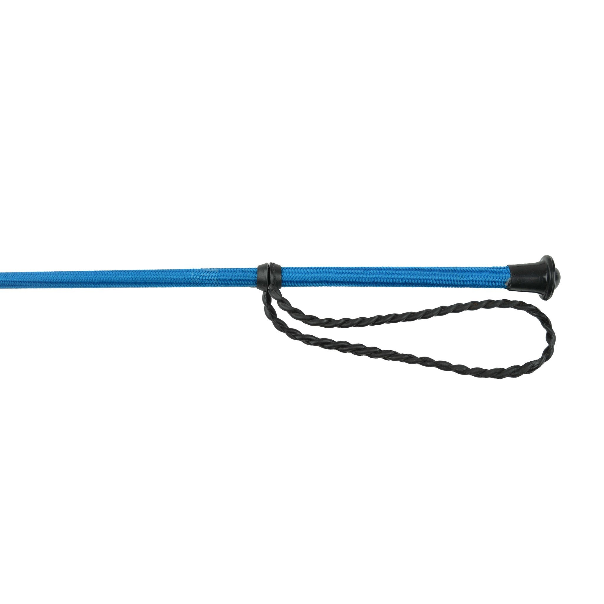 WHIP & GO Twist whip short Turquoise 950010017