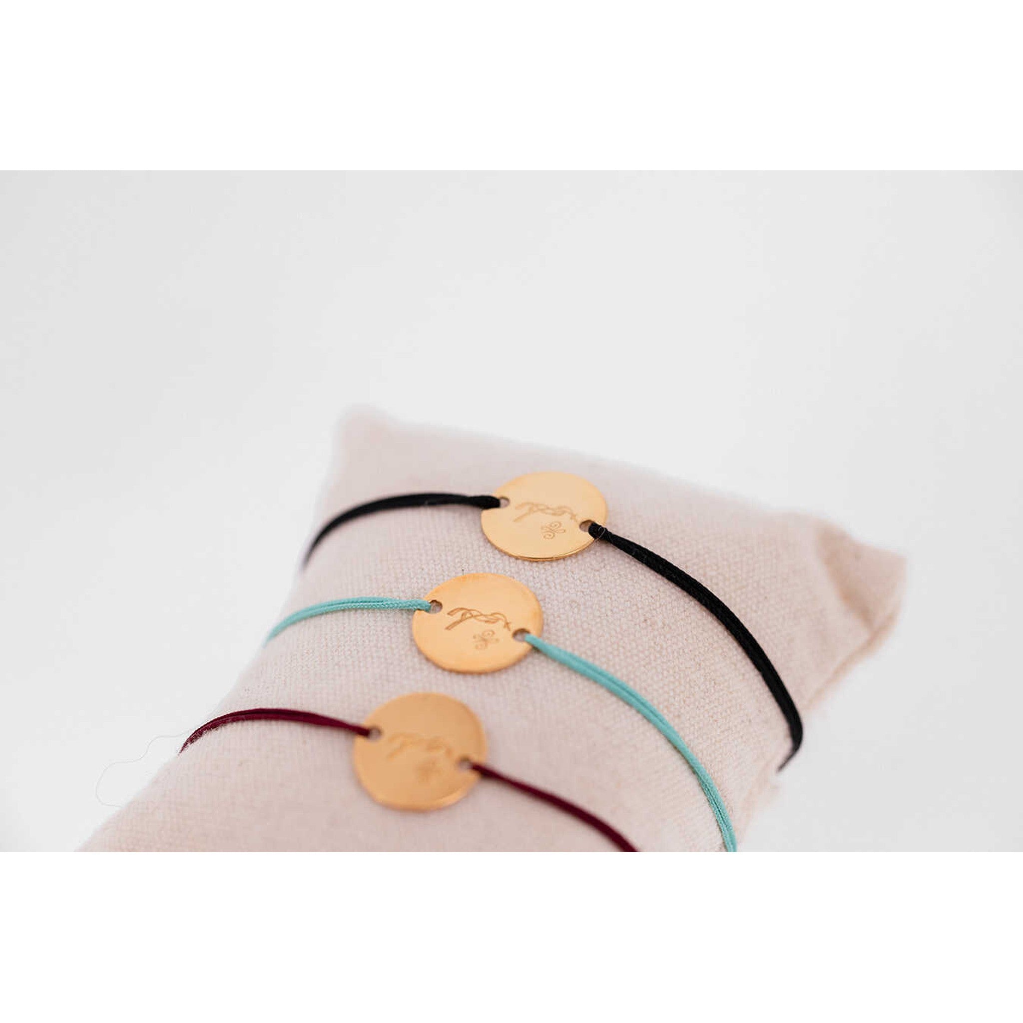 Penelope Zoe Bracelet Turquoise - 902922017_packshot_7