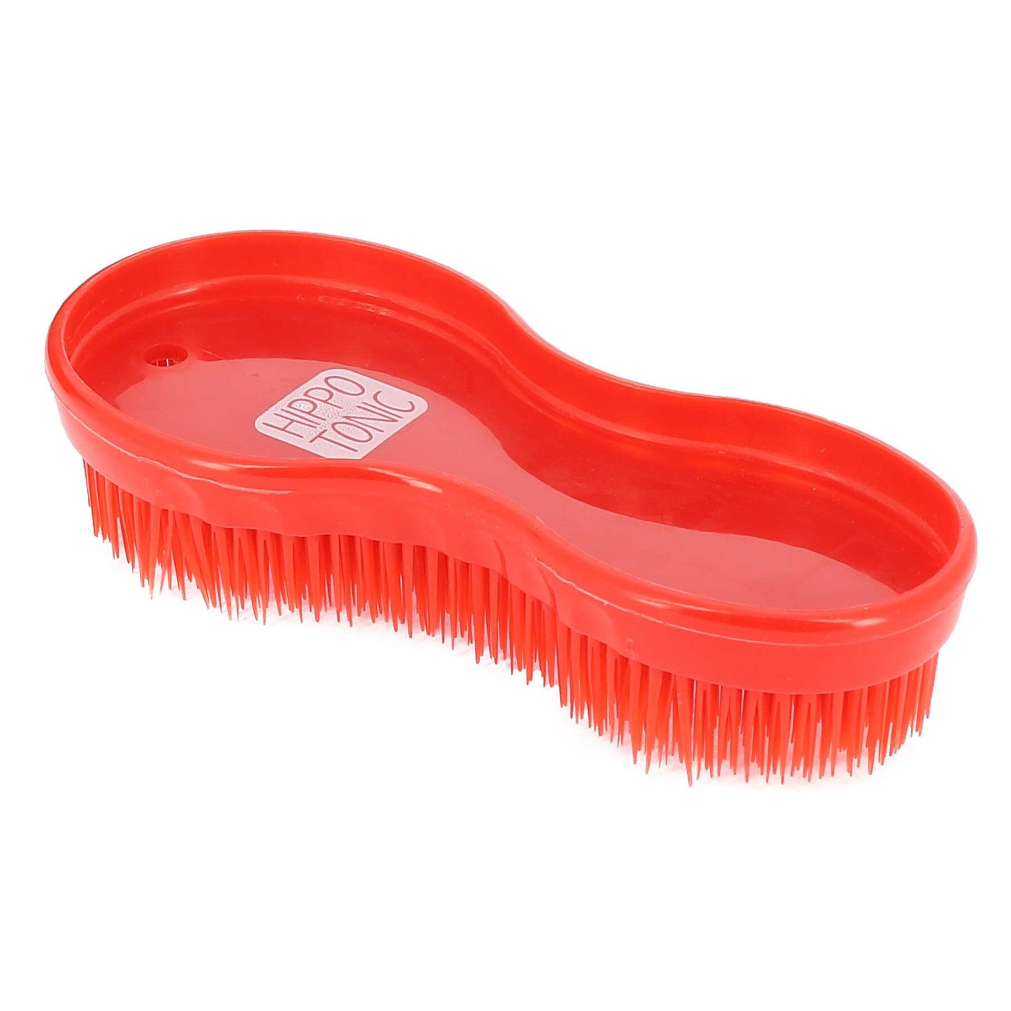 Hippo-Tonic multiuse brush Red 700120003