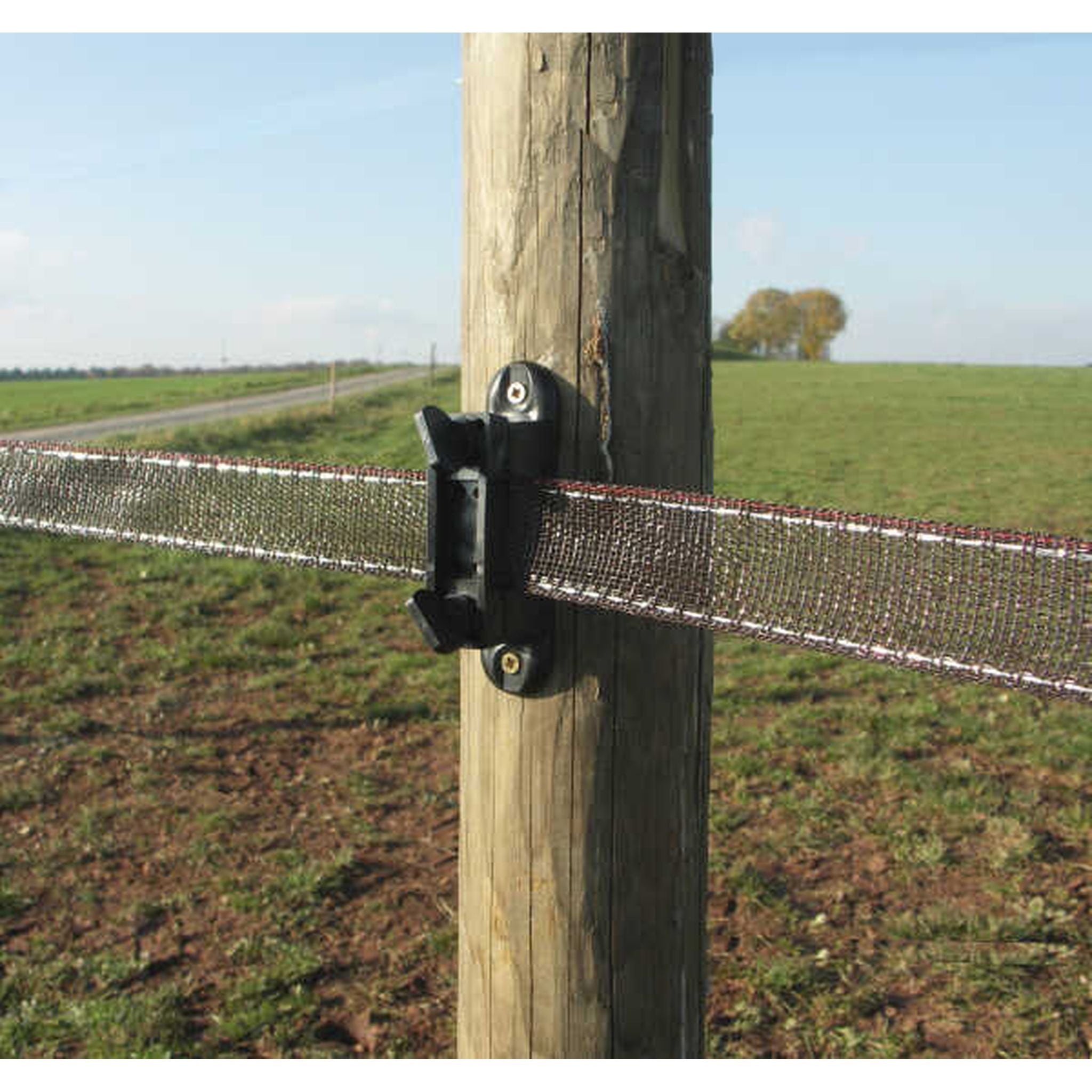 Horizont Ranger Tape Insulator Black - 703213_ambi_1