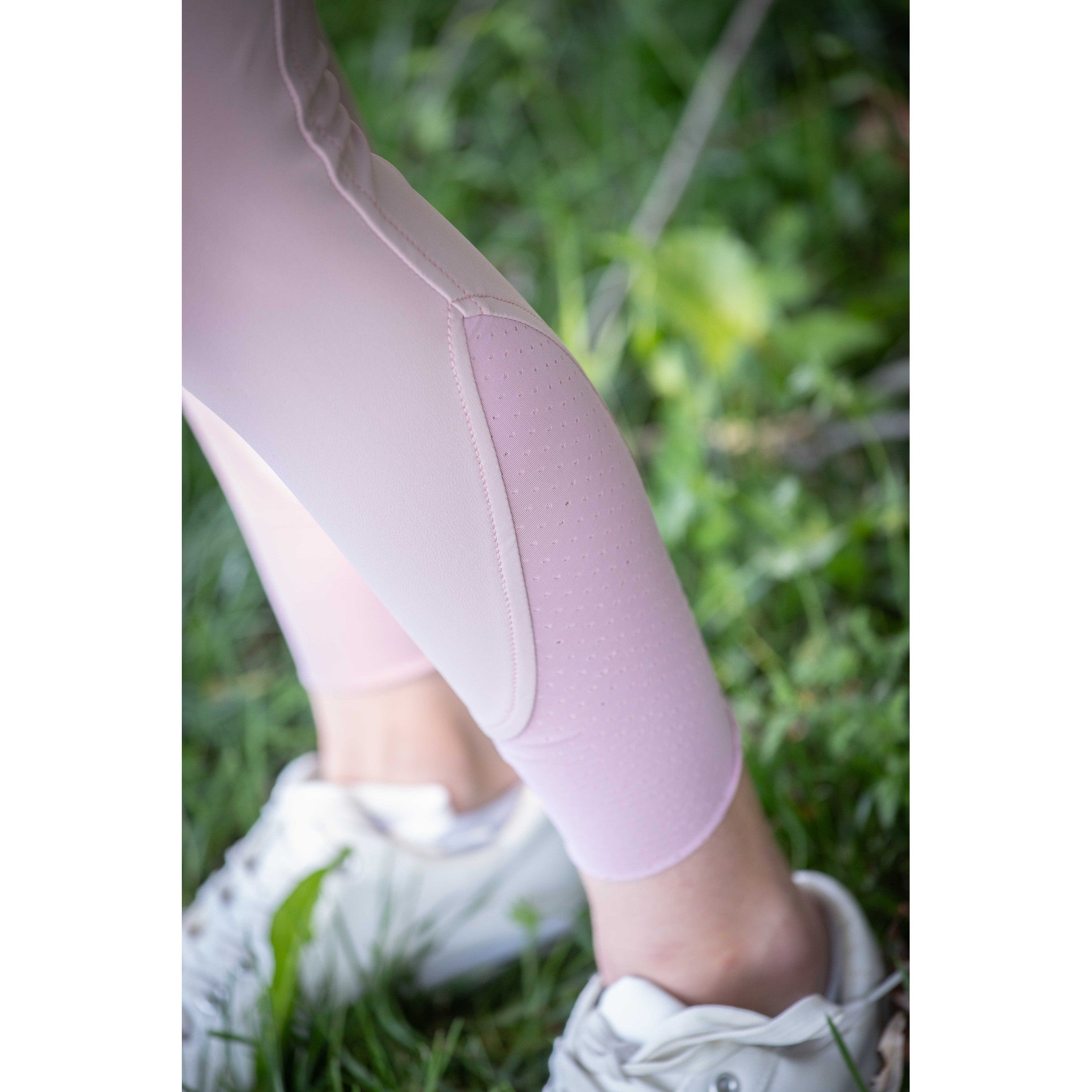 Pénélope Elégance Breeches - Children Light pink 979921308