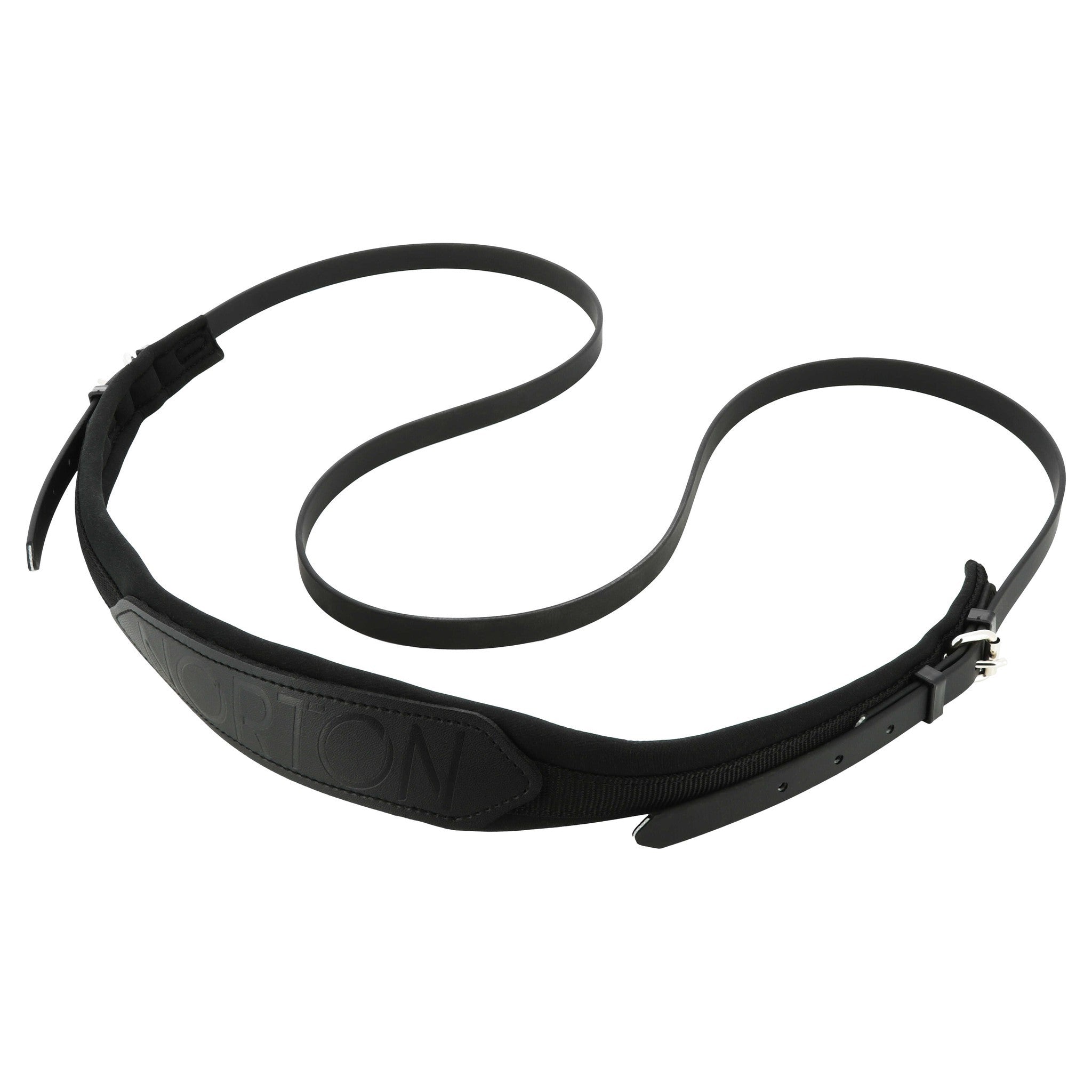 Norton Neck Collar Black 306591002