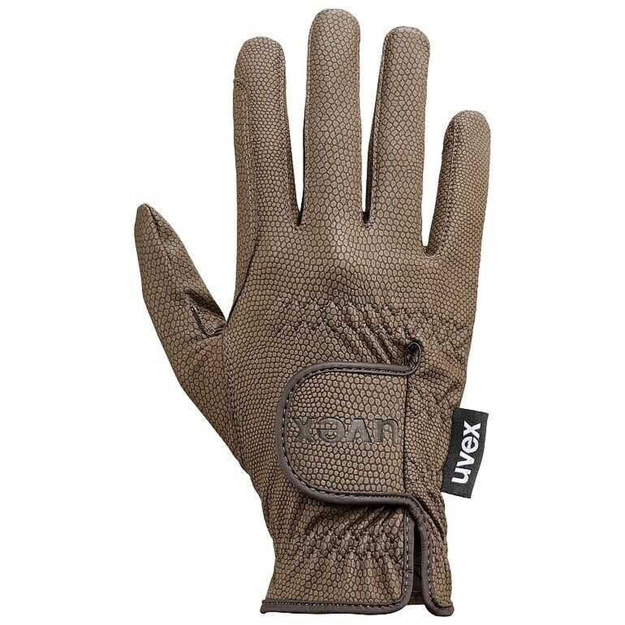 Uvex Sportstyle Gloves - Adult chestnut brown 930660470