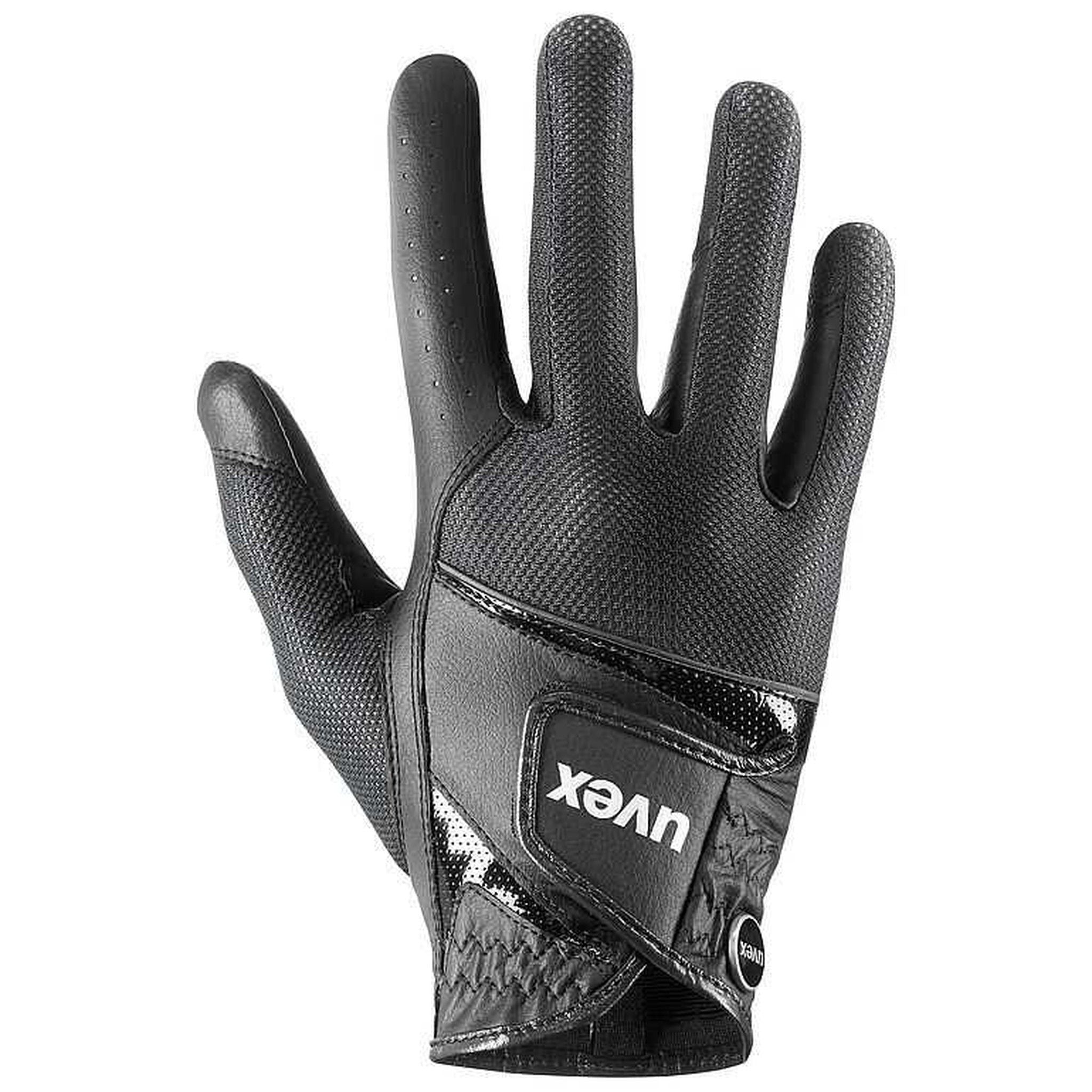 Uvex Sumair Gloves Black 930640270