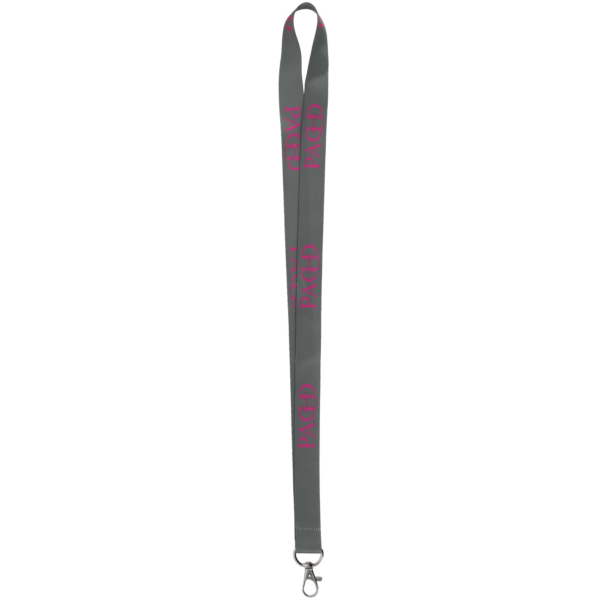 PADD Neck Warmer Grey/fuchsia - 708047032_packshot_1