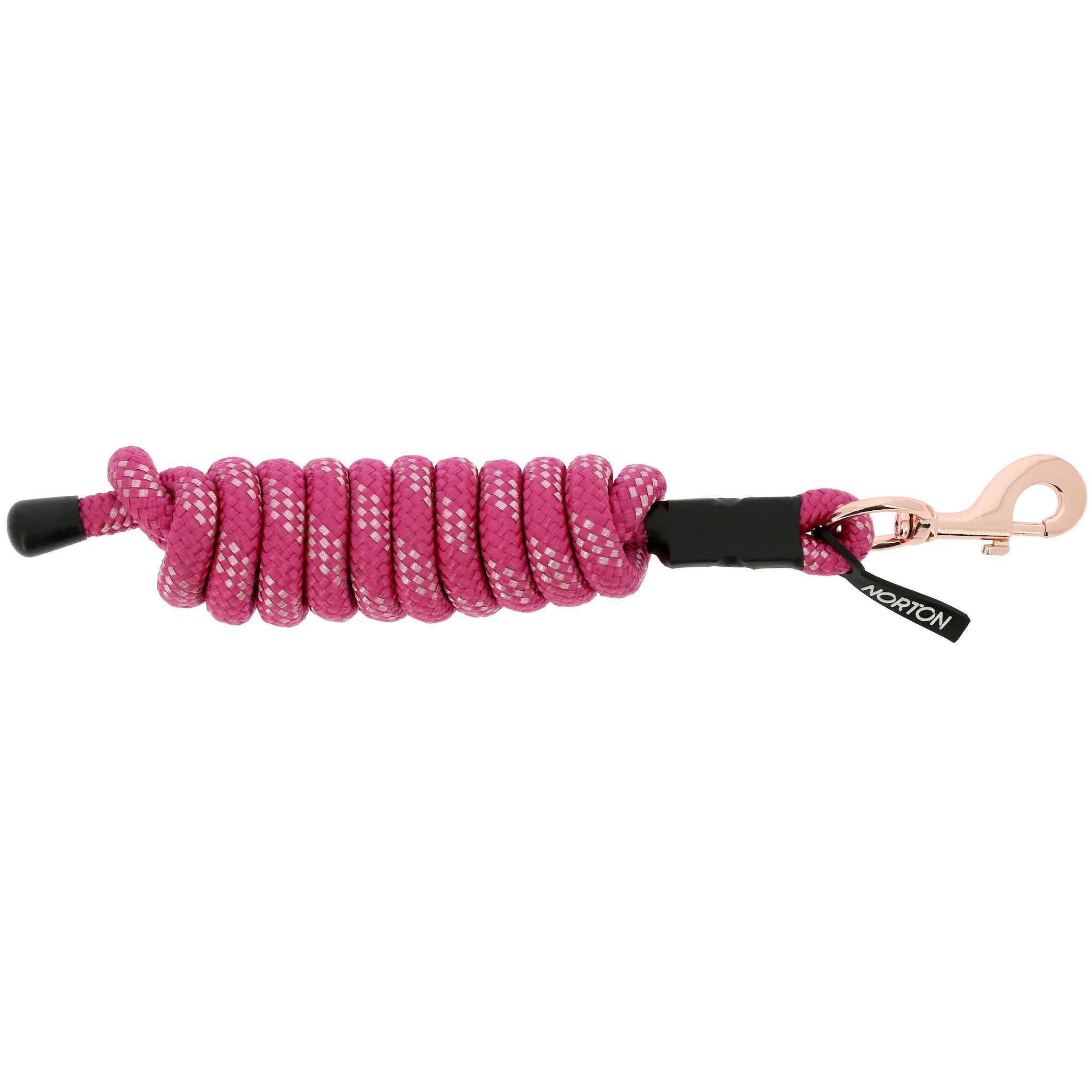 NORTON LOLLY Tie Lead Pink - 520119013_packshot_1