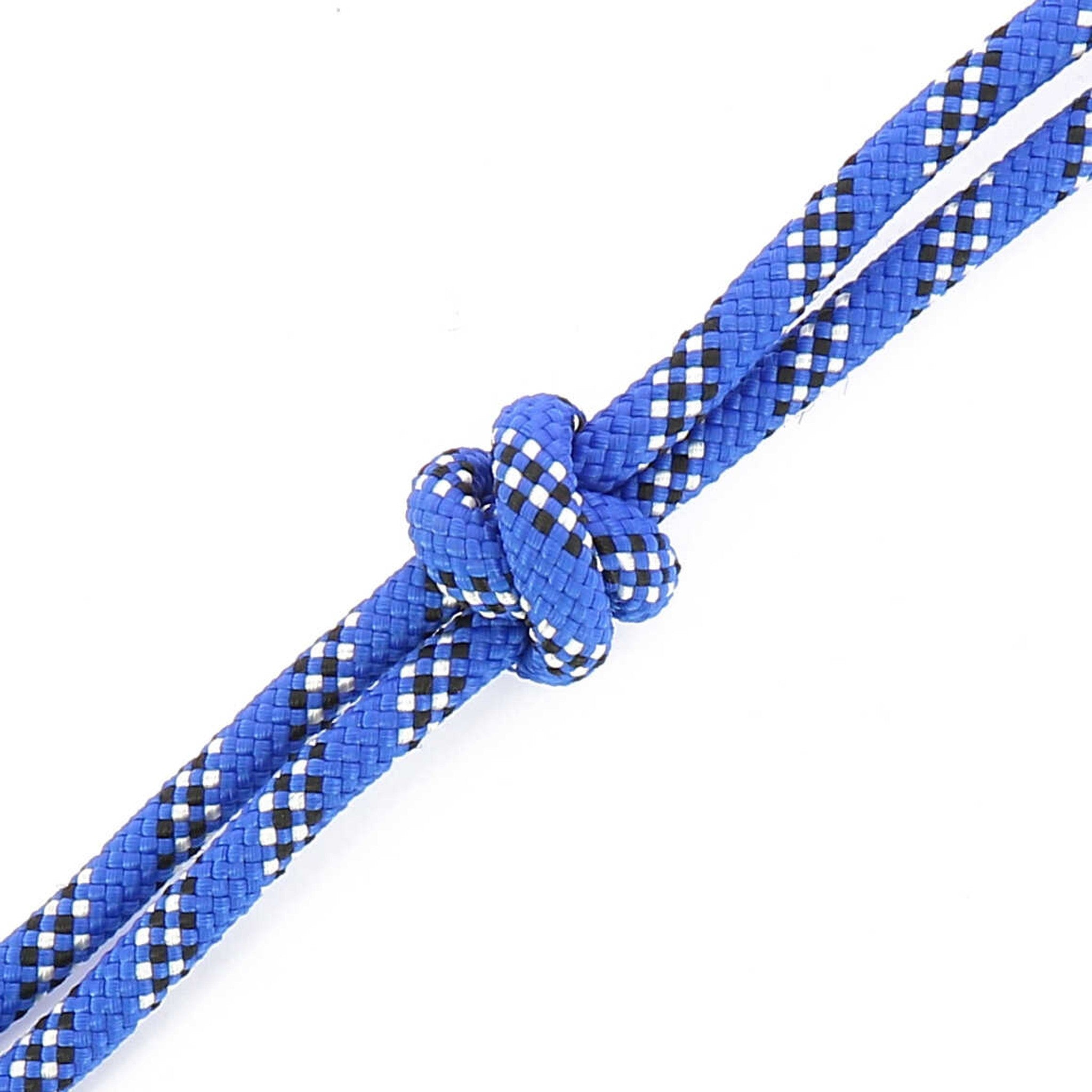 Norton Eco Ethological Halter + Lead Rope Royal blue 510163006