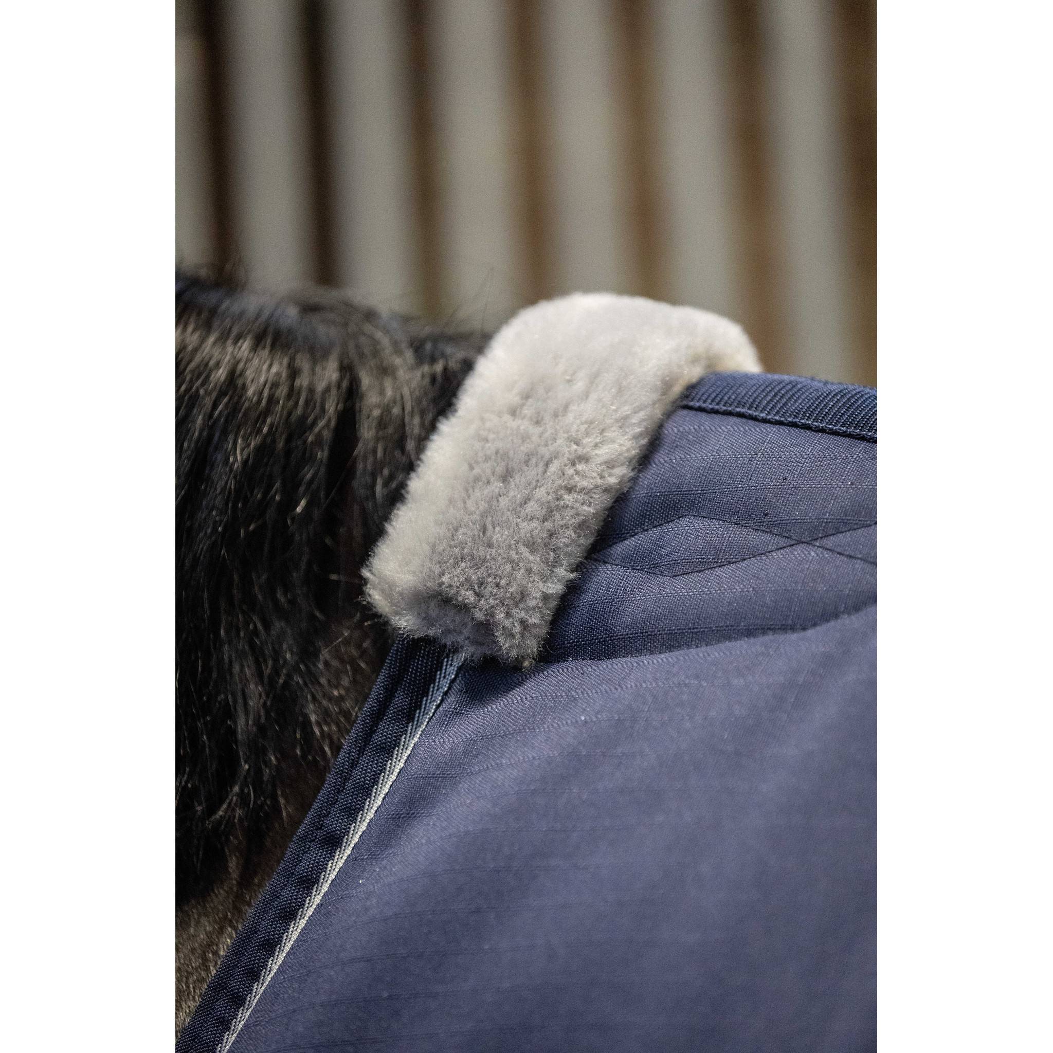 Lami-Cell Stable Master Stable Rug Navy blue 400766060