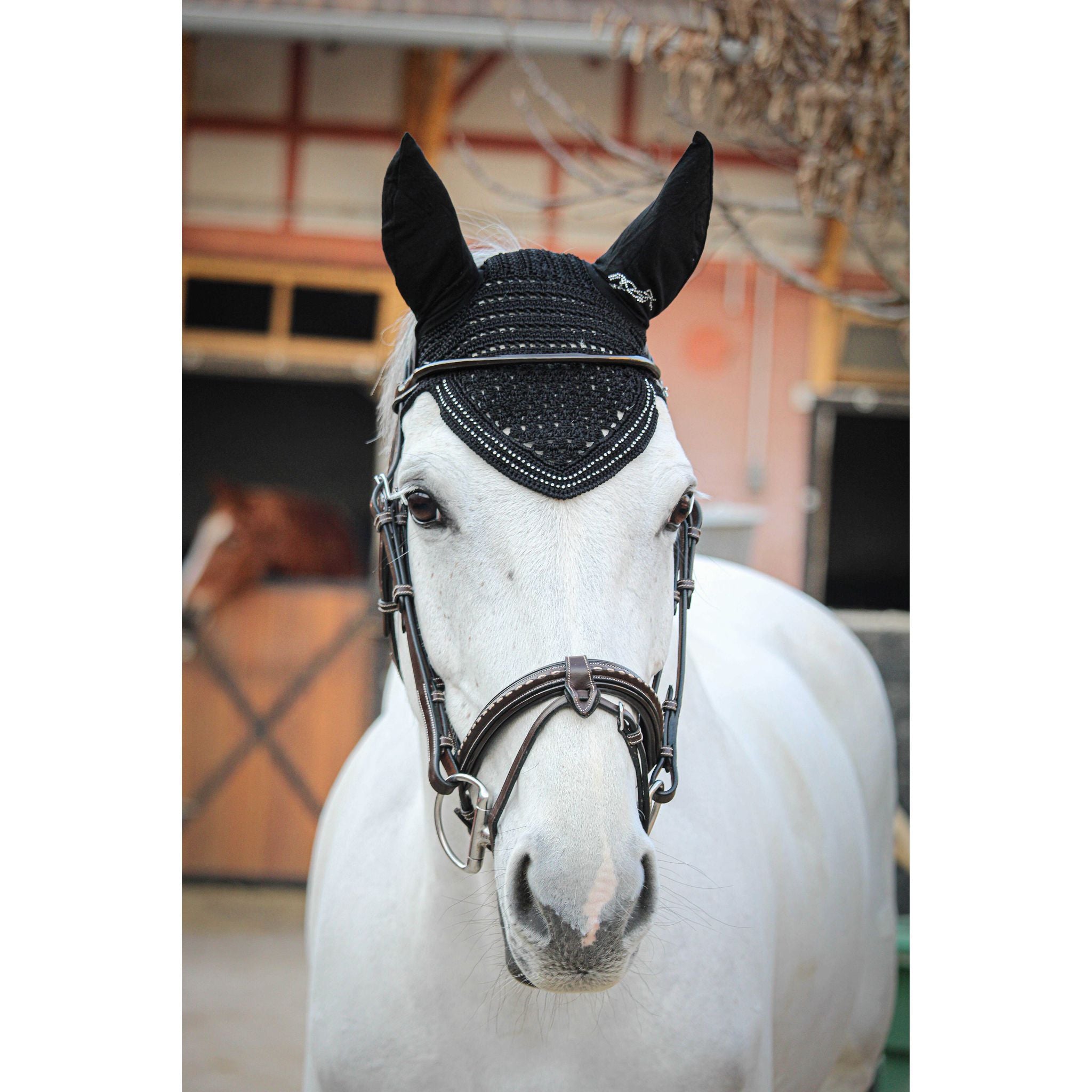 Penelope New Strass Fly Veil Black - 306890002_ambi_2