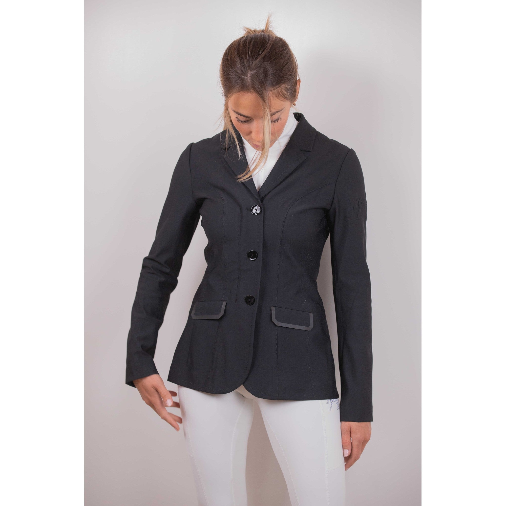 Pénélope Calistus Show Jacket - Ladies Black 988814236
