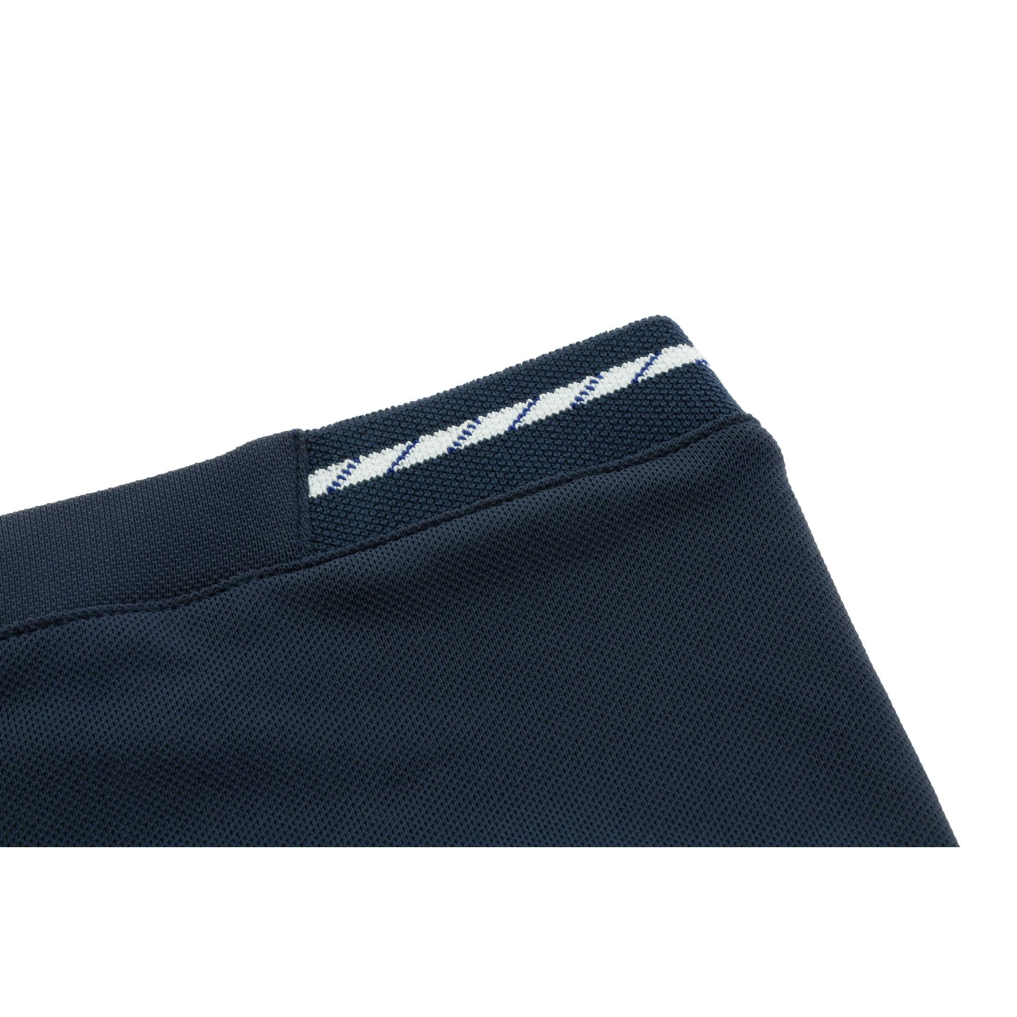 EQUITHÈME Victor Show Polo - Men Navy blue 962079073