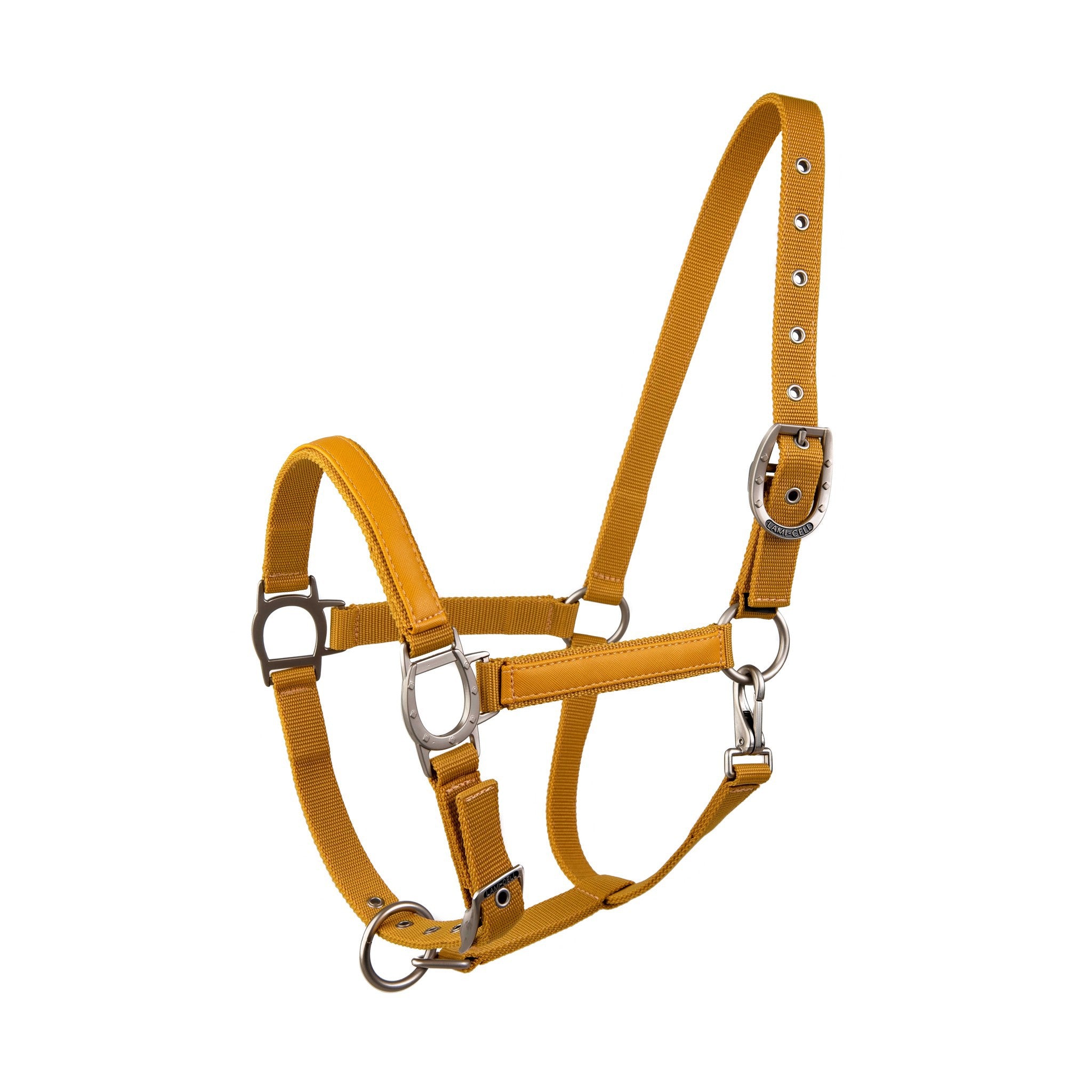 Lami-Cell LC Halter Yellow 555008326