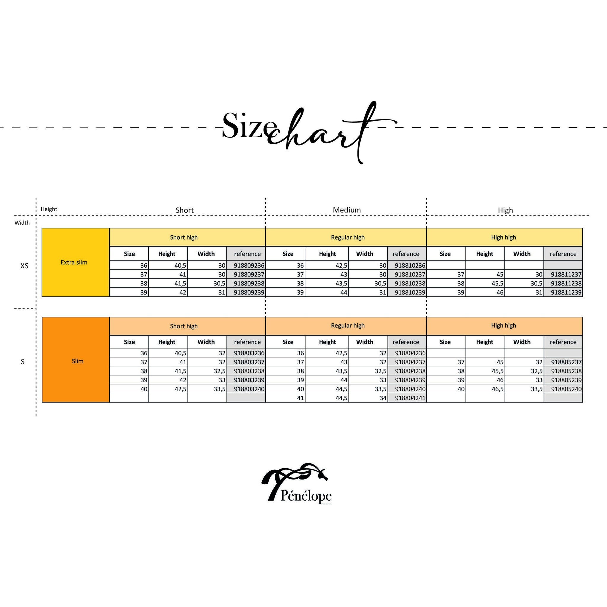 Pénélope Eclipse Boots Black 918803237