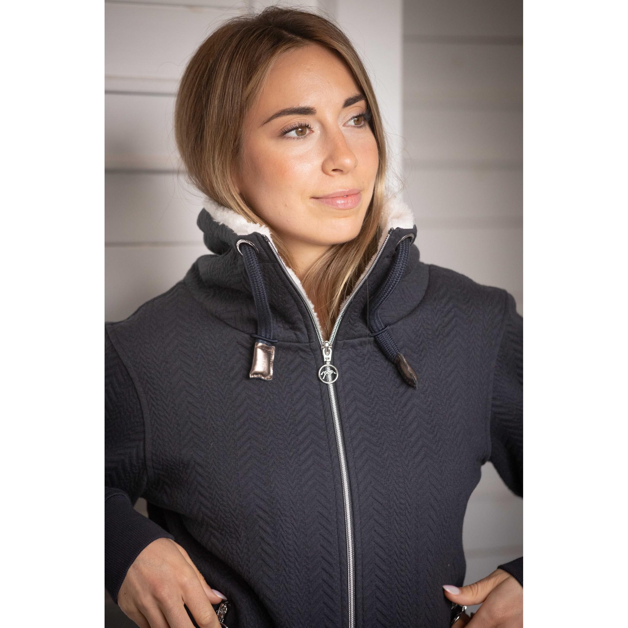 PENELOPE "Laponia" Sweater Navy blue 963356071