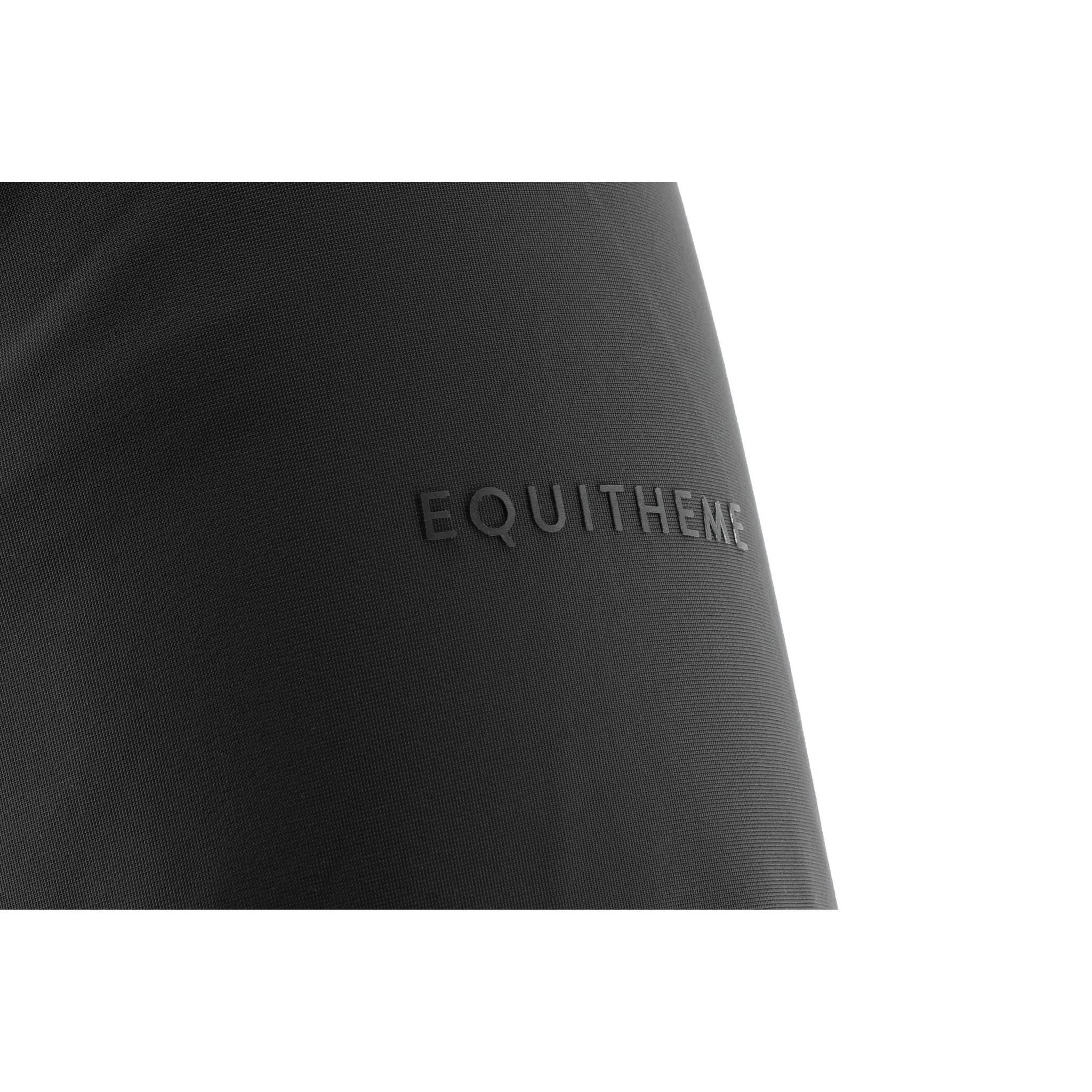 EQUITHÈME Nancy Show Jacket - Ladies Grey 988527136