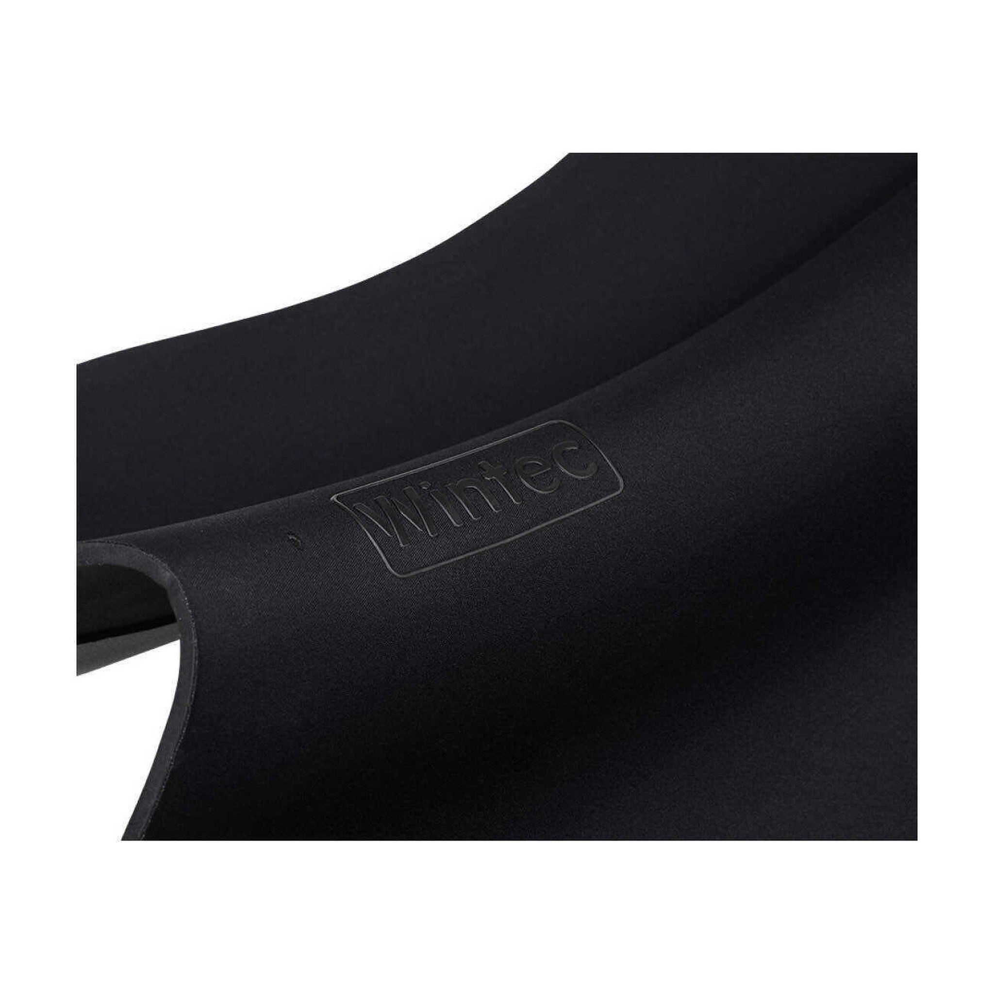 Wintec Comfort Jumping Back Pad Black - 206094002_zoom_2