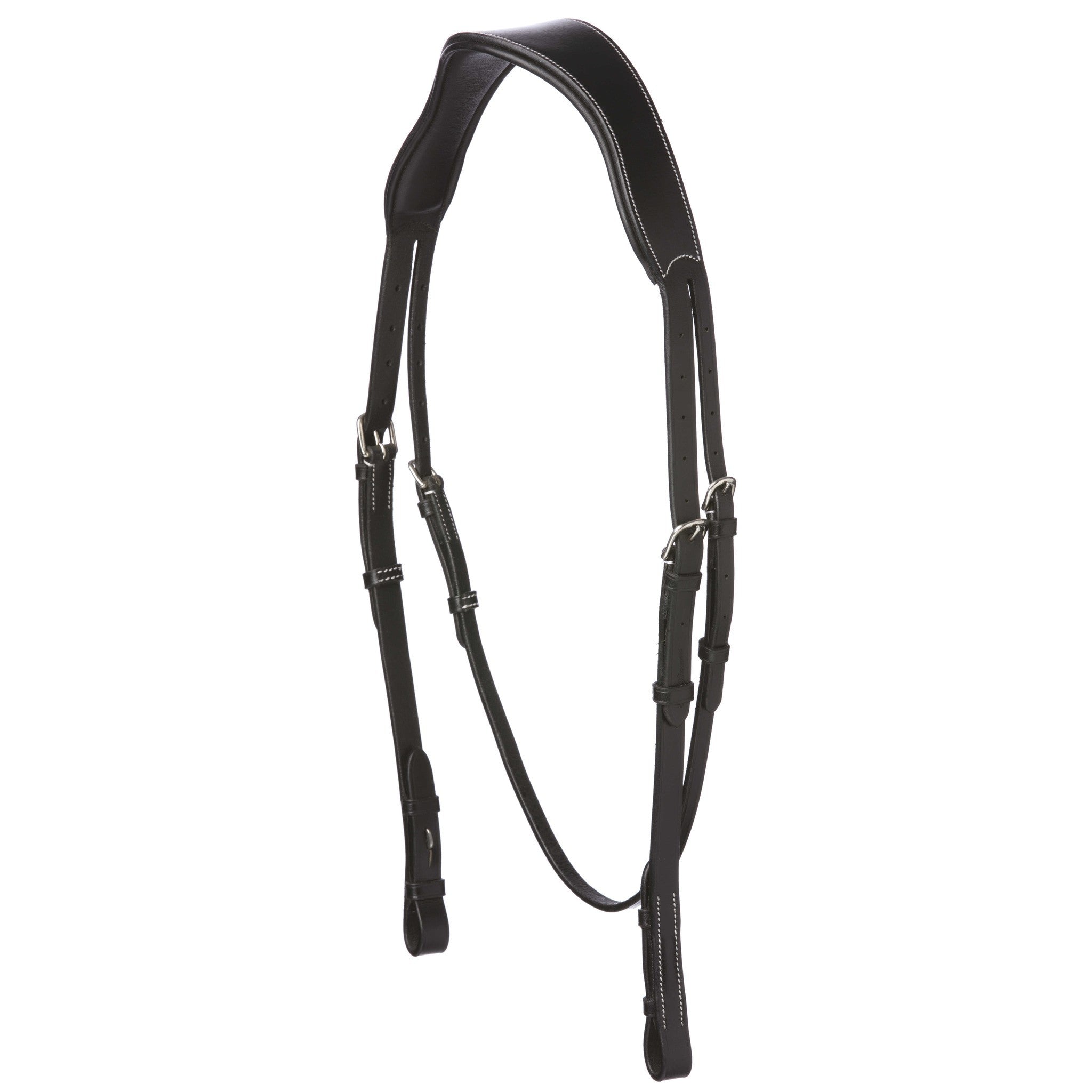 Eric Thomas Pro wide anatomic headpiece Black 307017302