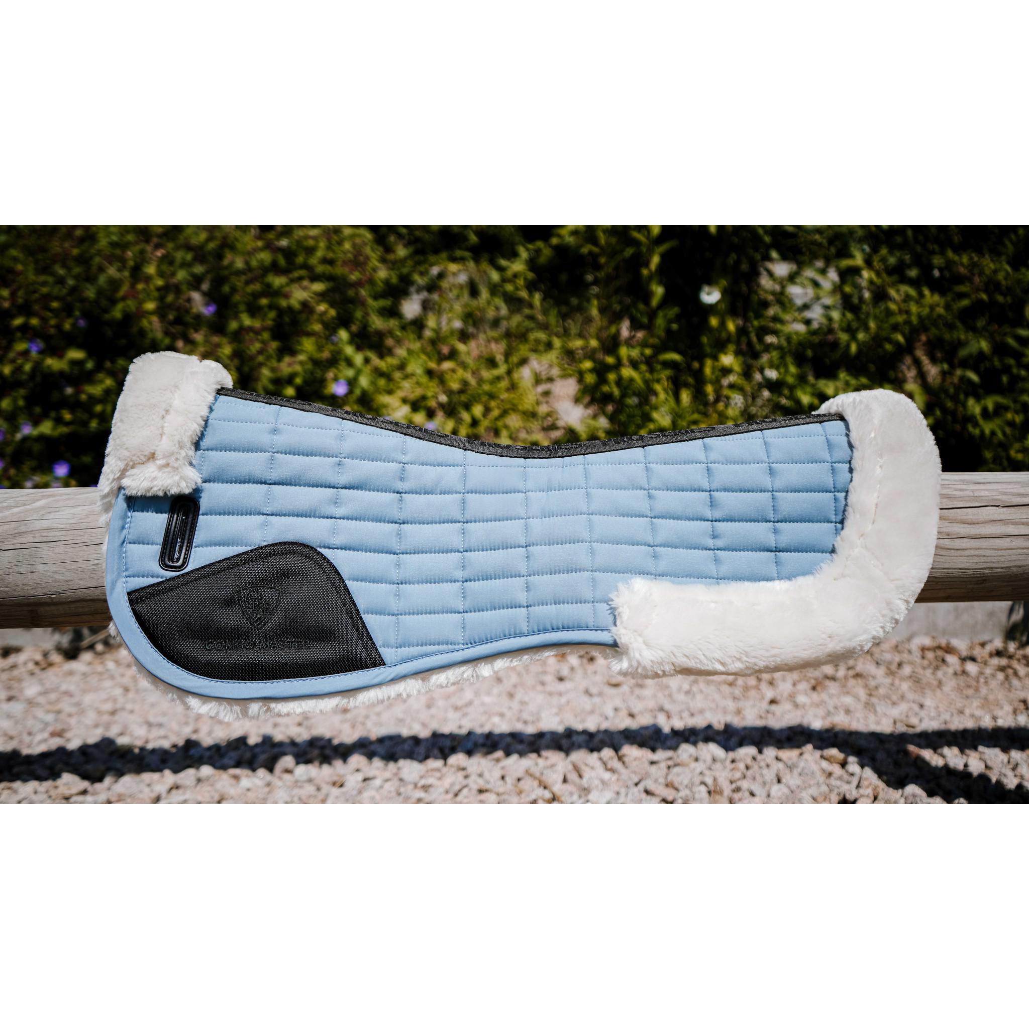 Pro Series Combo Master Back Pad Blue 206085312